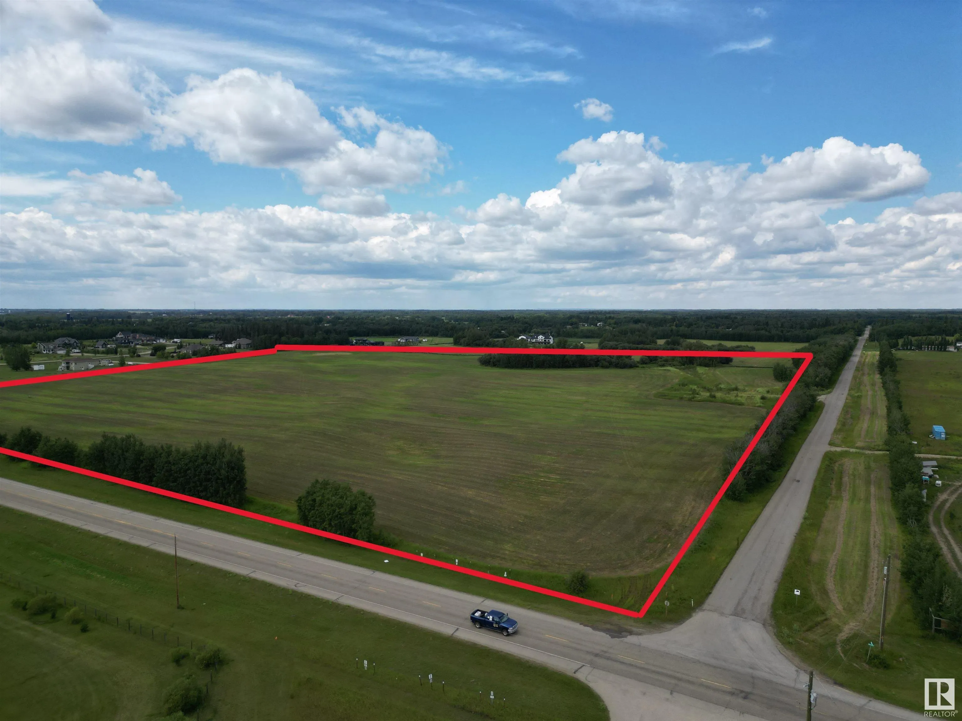 51108 Rge Road 265