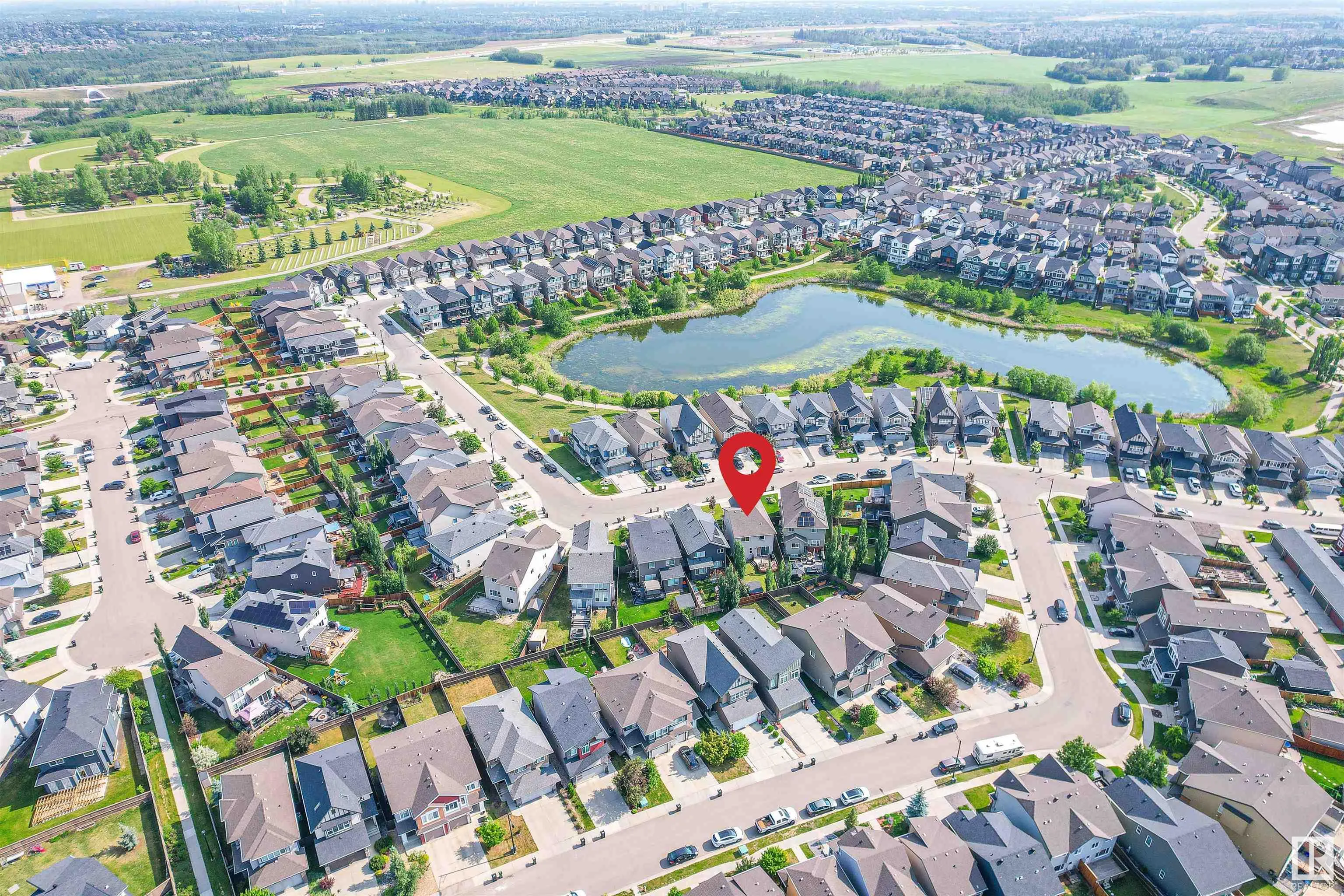 3411 PARKER Loop