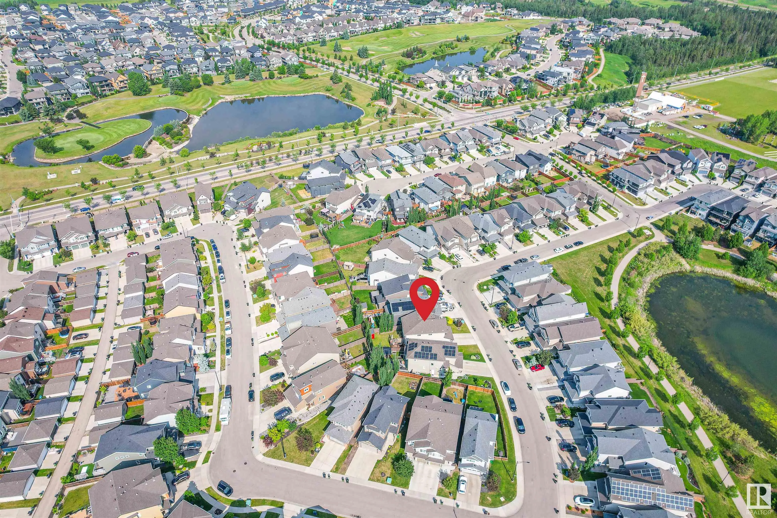 3411 PARKER Loop