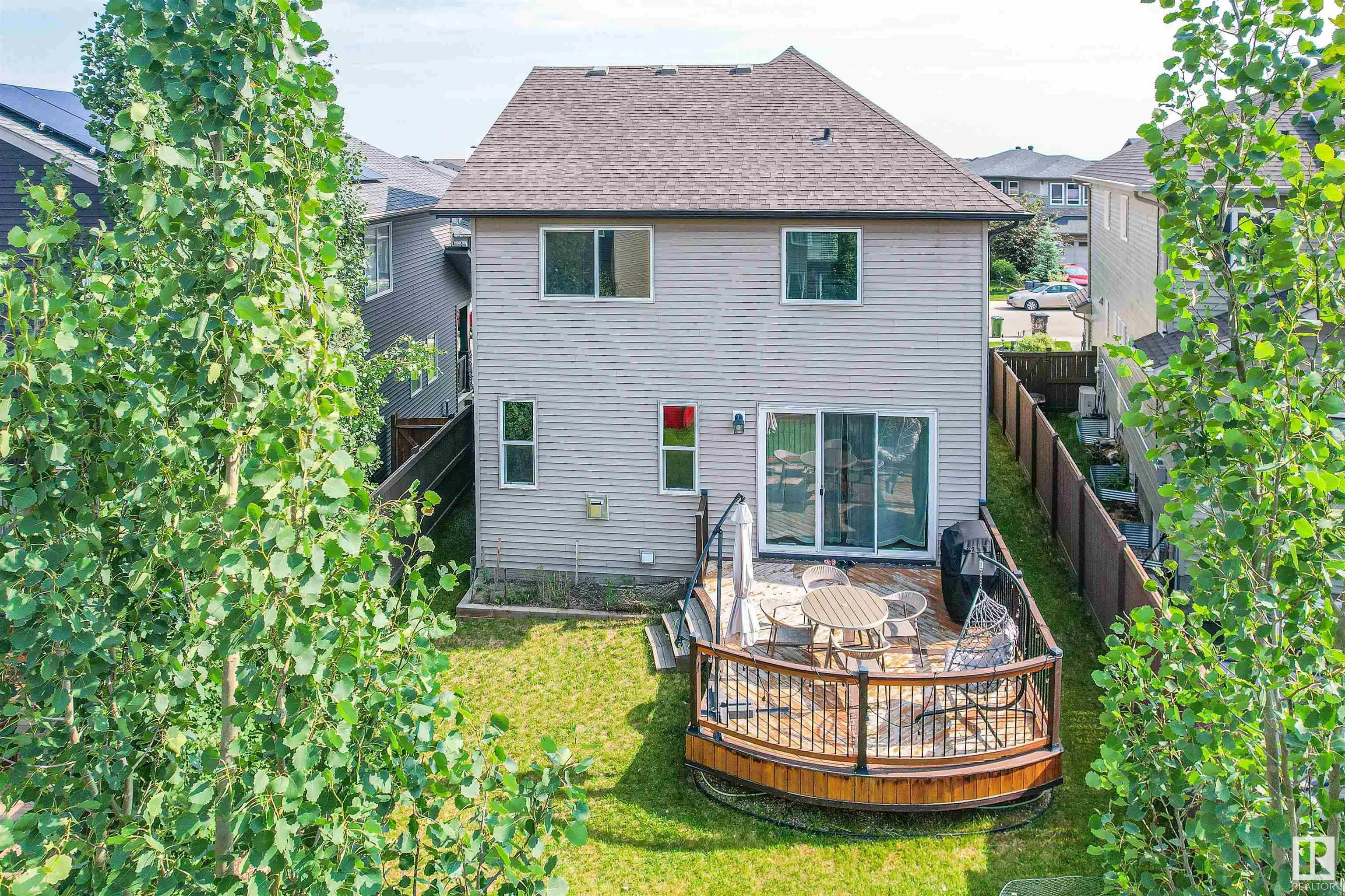 3411 PARKER Loop