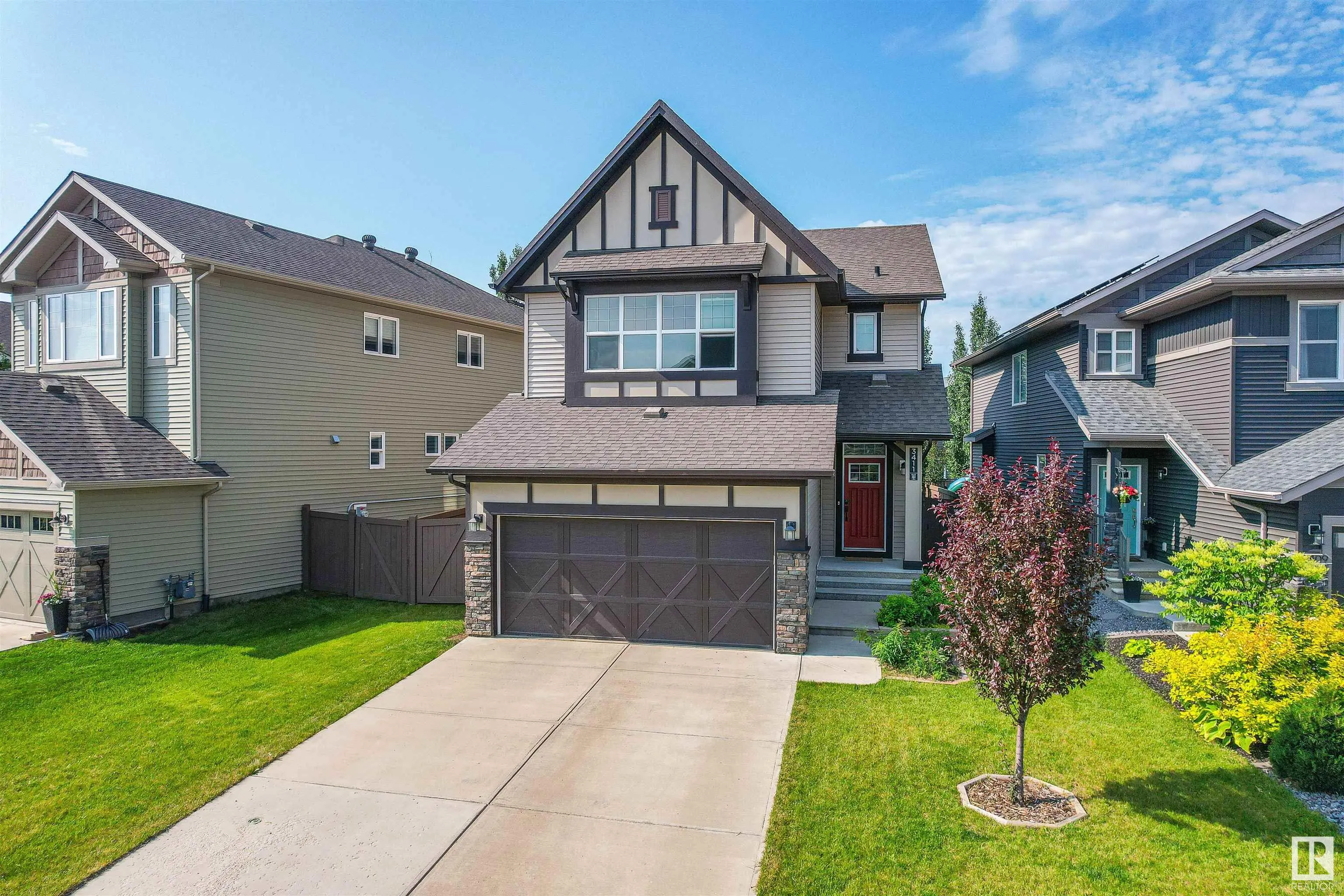 3411 PARKER Loop