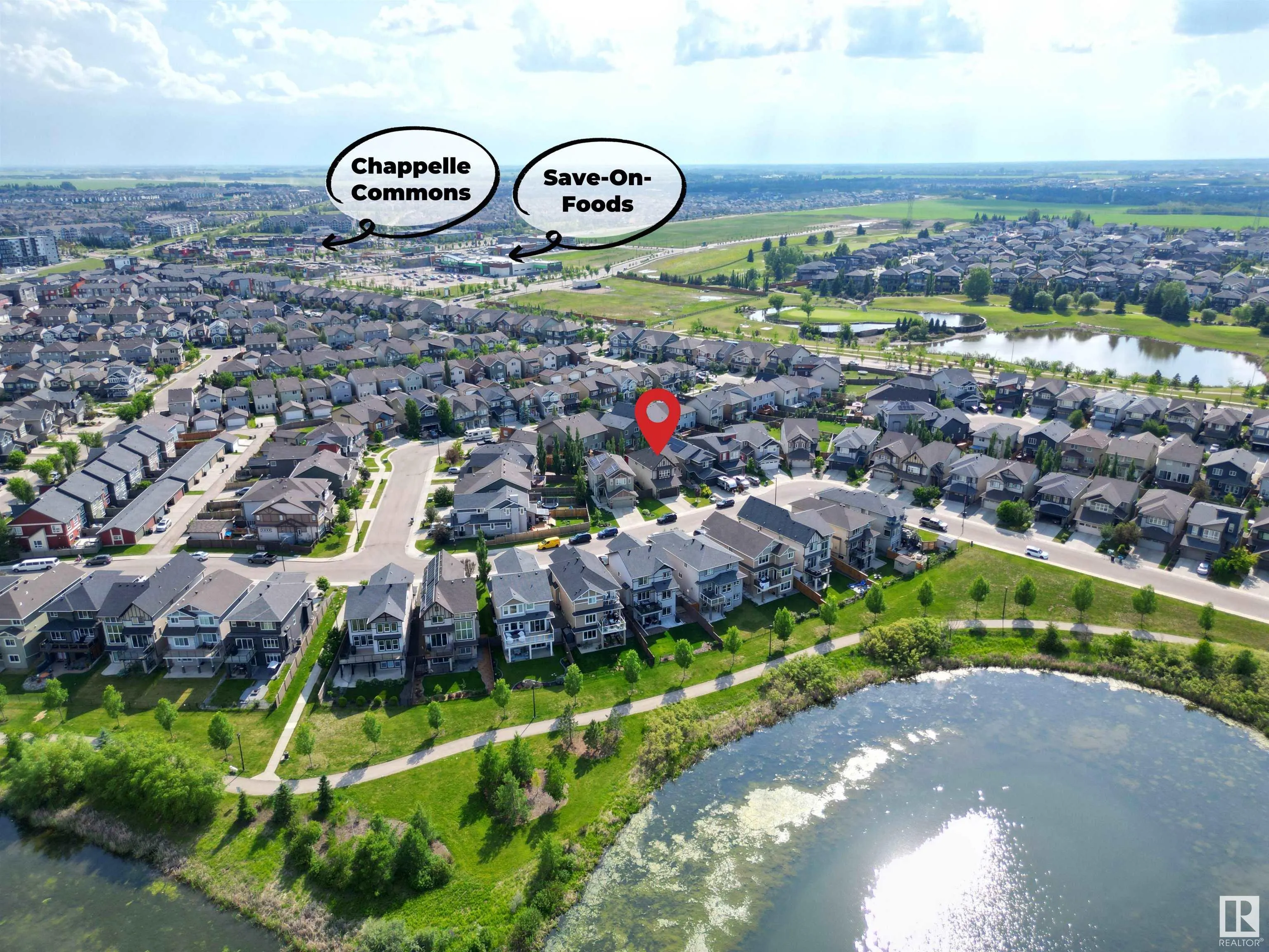 3411 PARKER Loop
