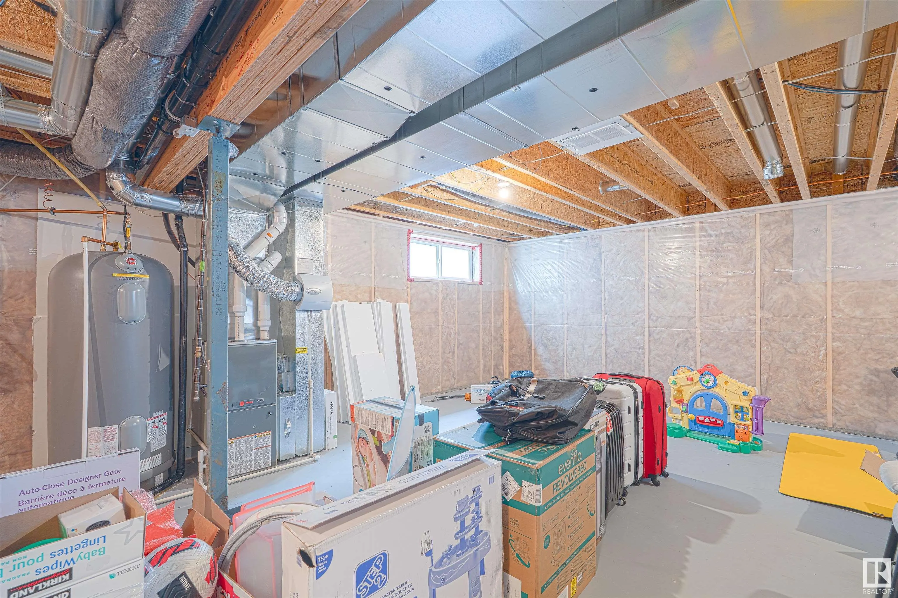3411 PARKER Loop