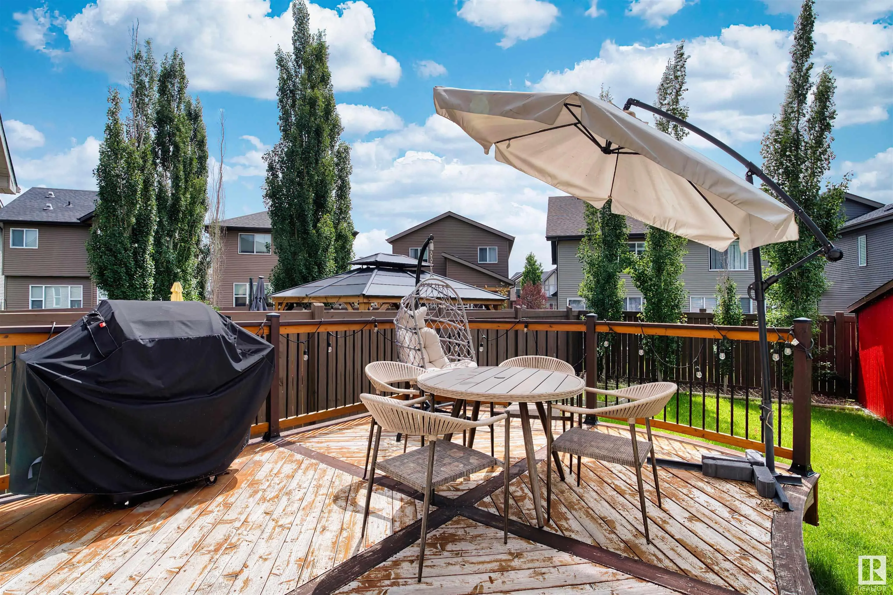 3411 PARKER Loop