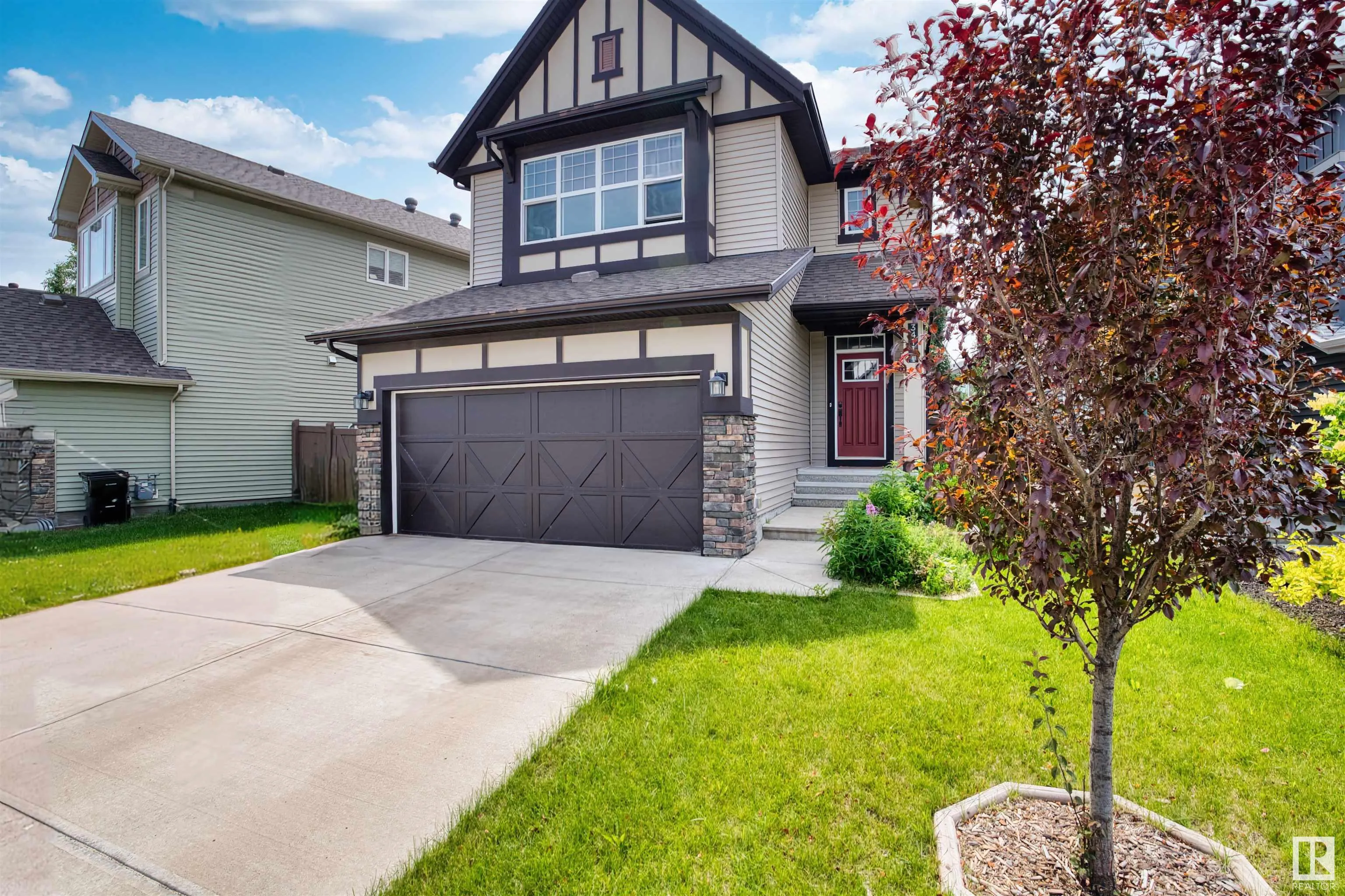 3411 PARKER Loop