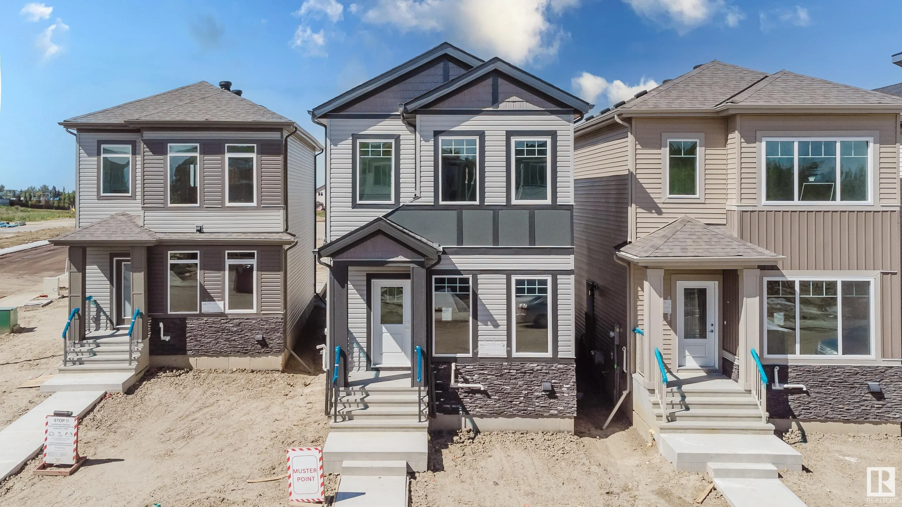 263 Munn Way