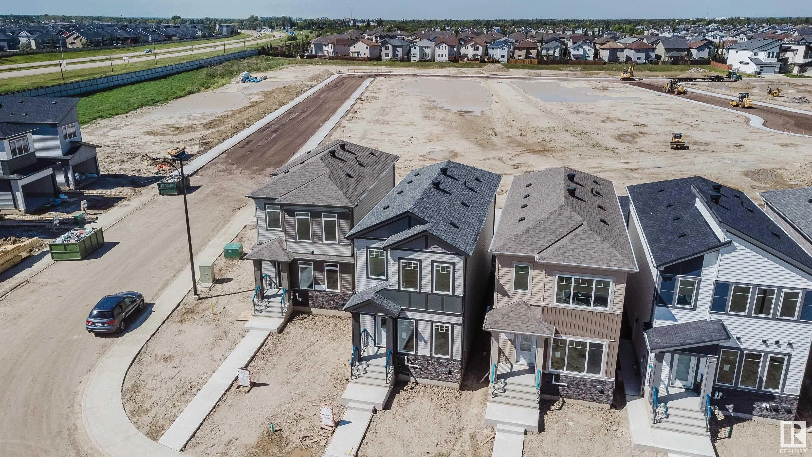 263 Munn Way