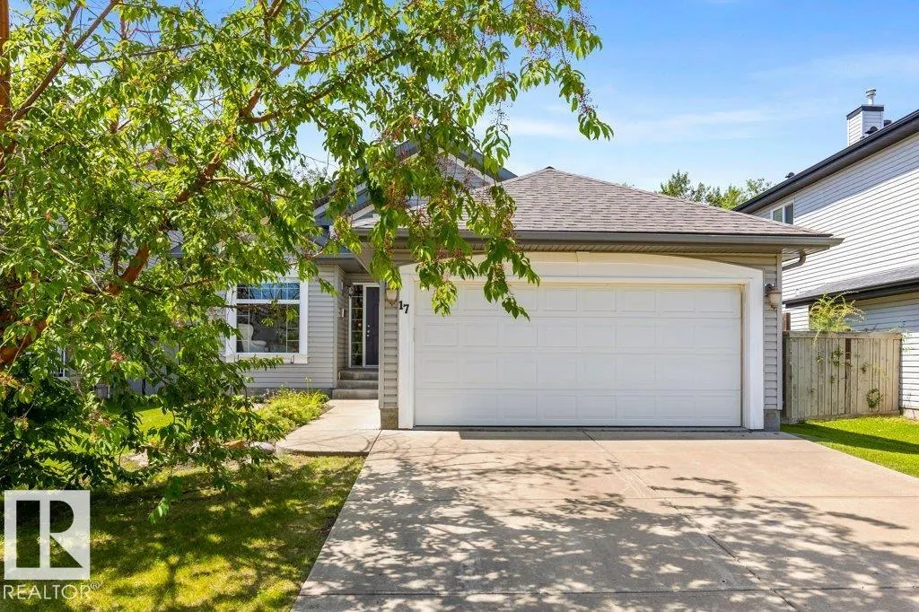 17 EVERWOOD Close