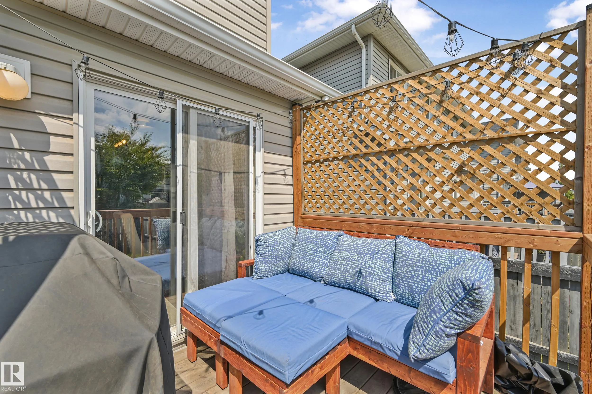 85 KEYSTONE Crescent