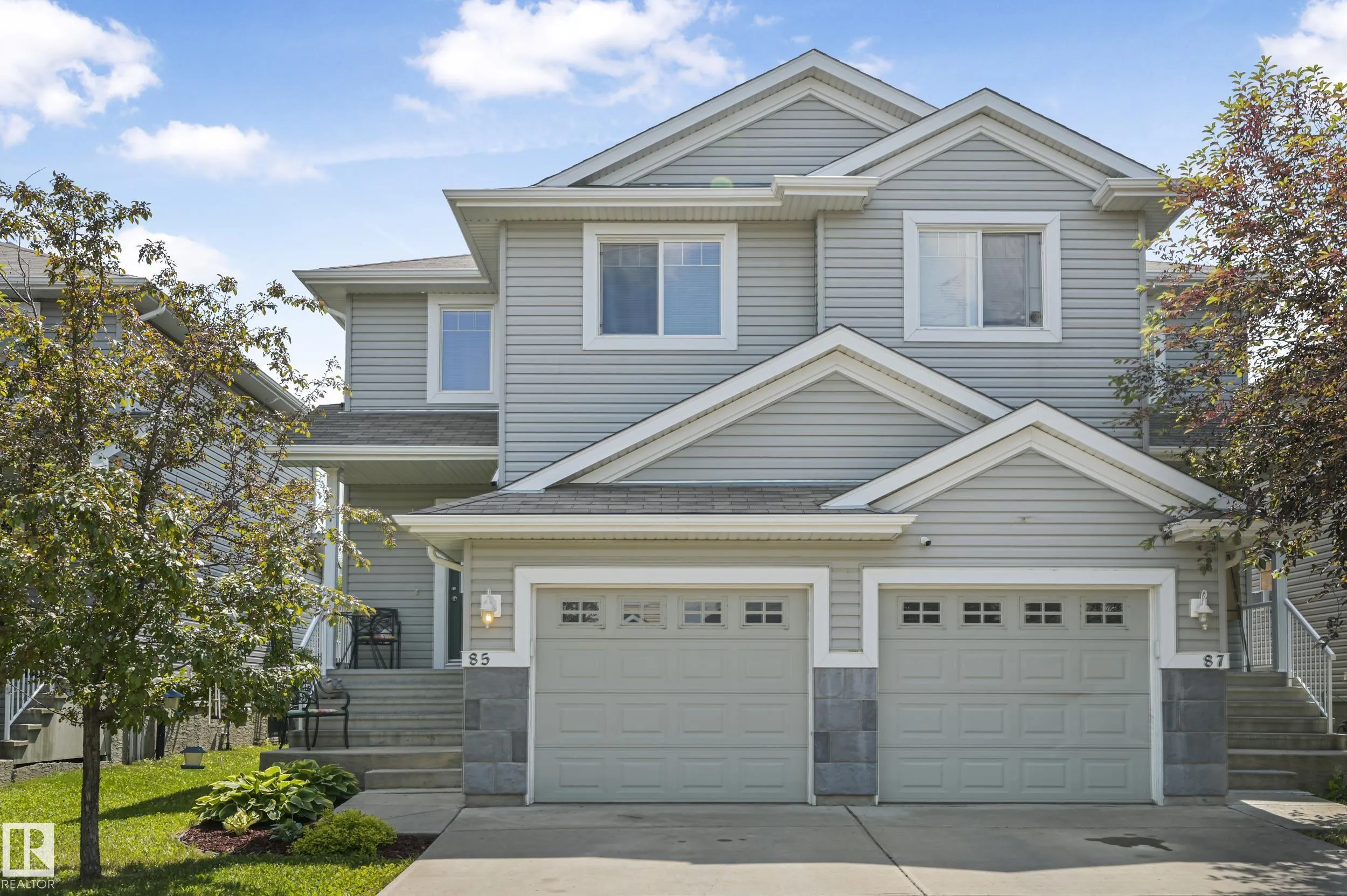 85 KEYSTONE Crescent