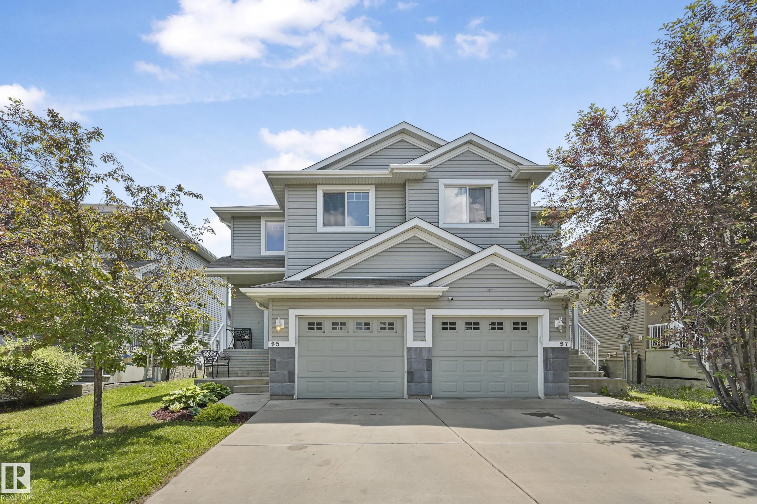 85 KEYSTONE Crescent