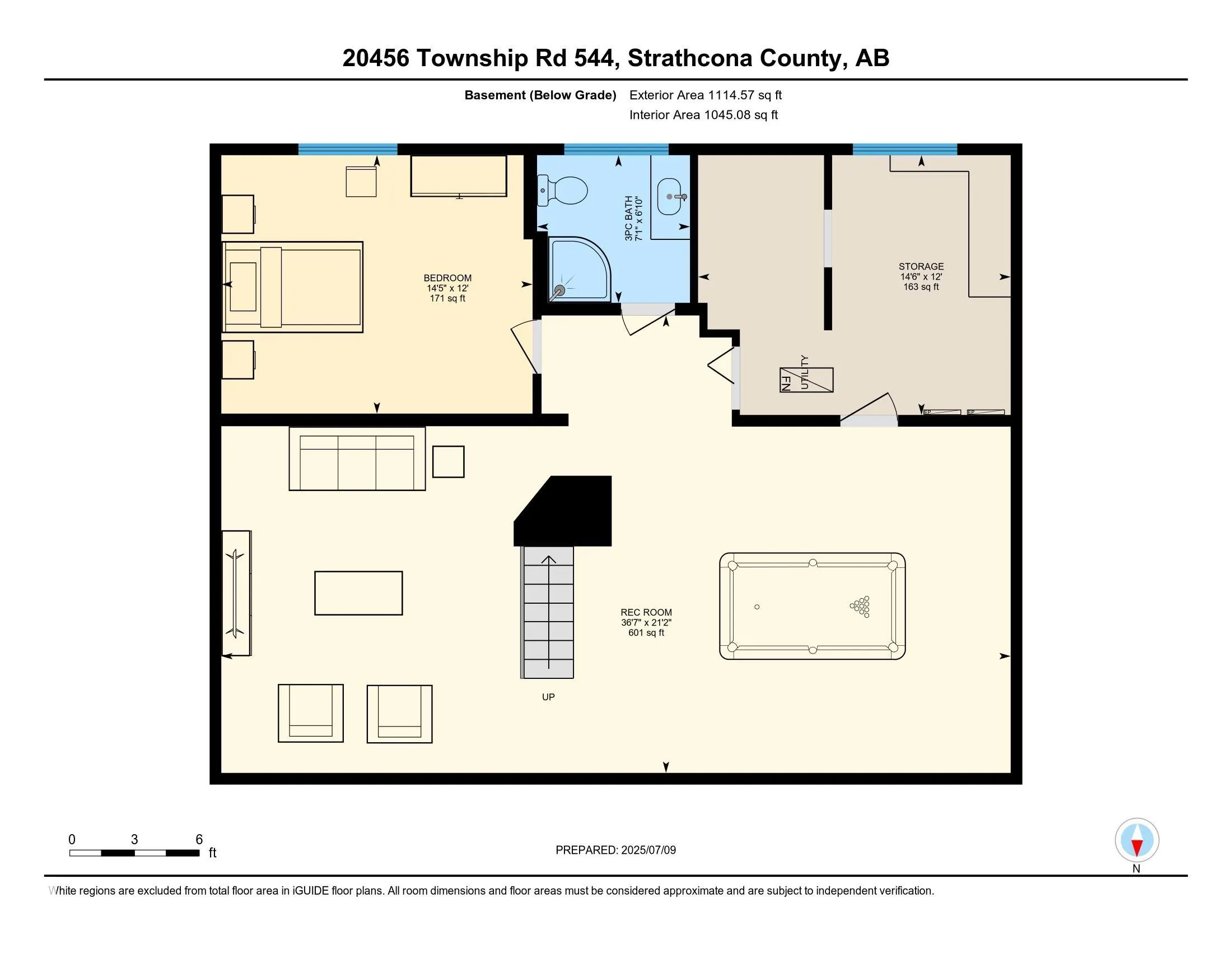 20456 TWP ROAD 544