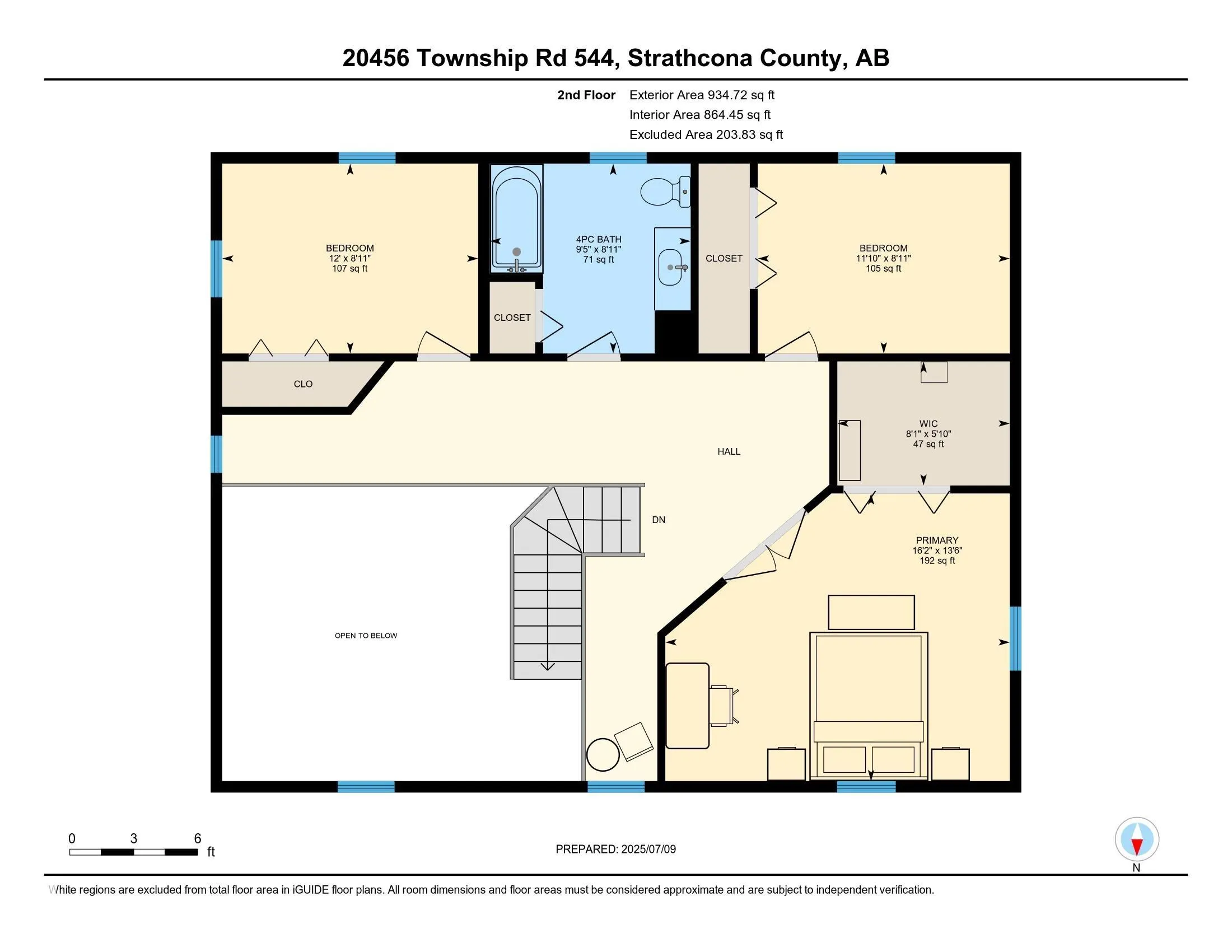 20456 TWP ROAD 544