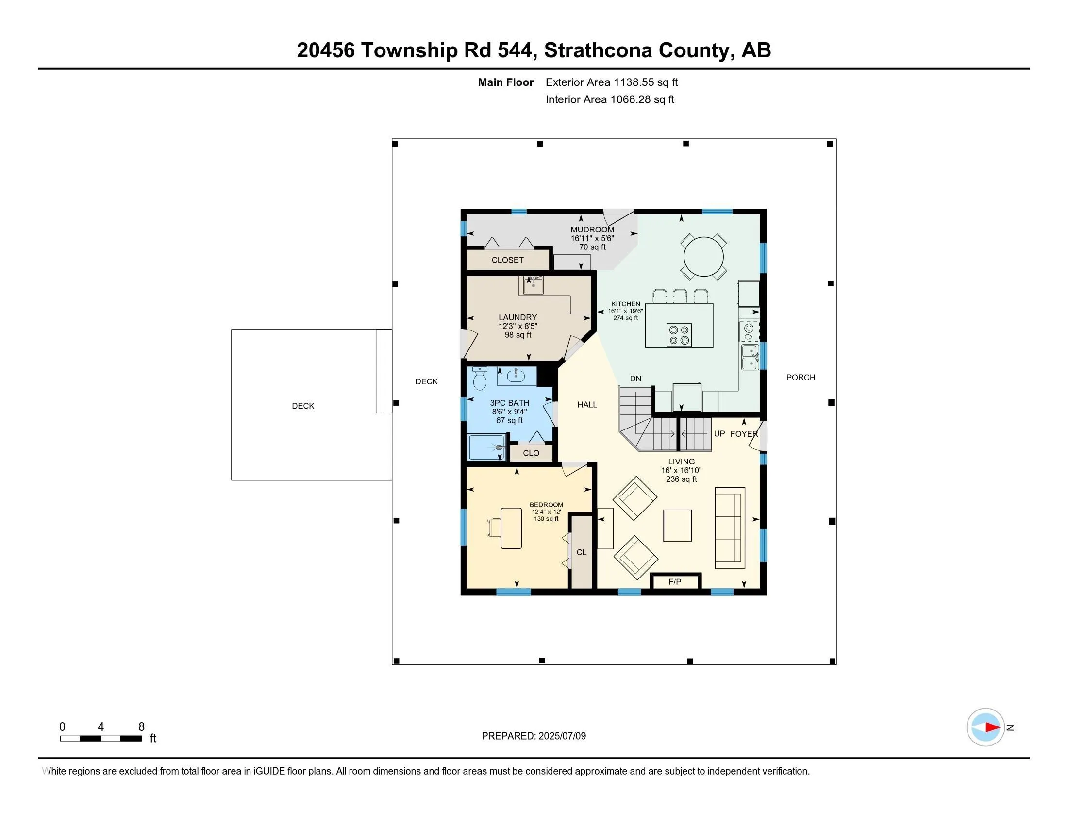 20456 TWP ROAD 544