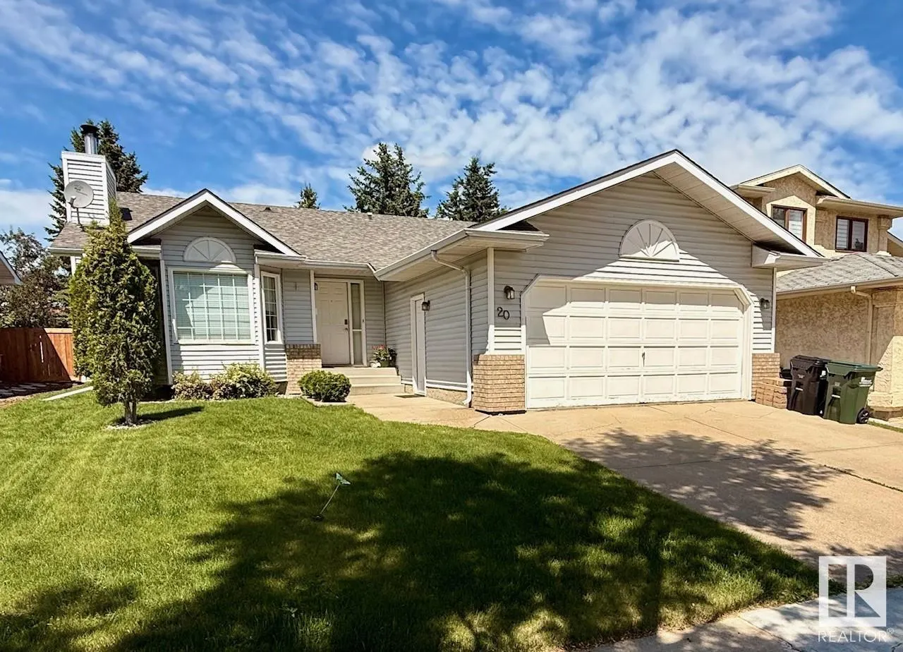 20 CHEYENNE Crescent