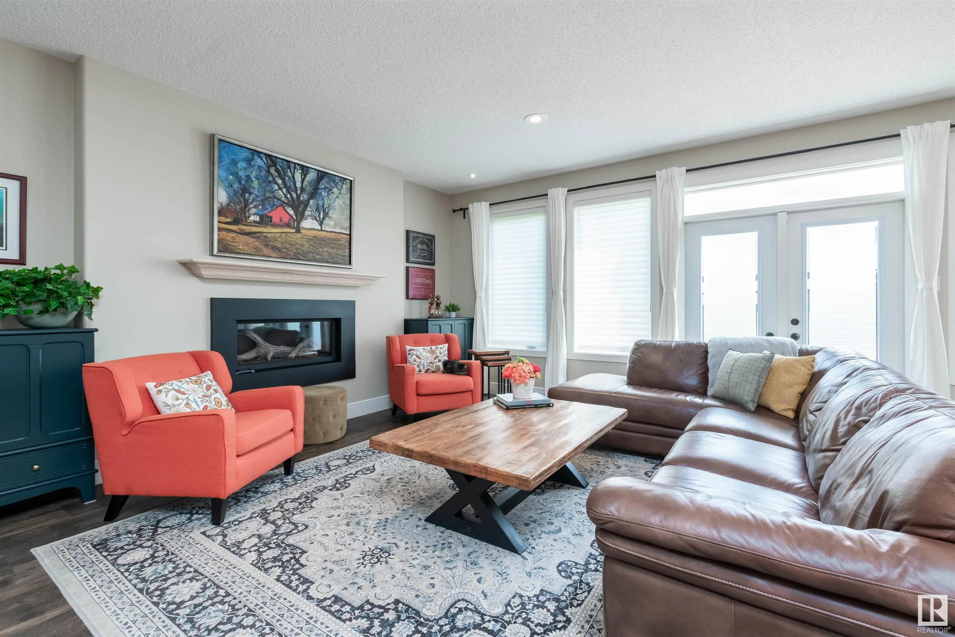 3687 WESTCLIFF Way