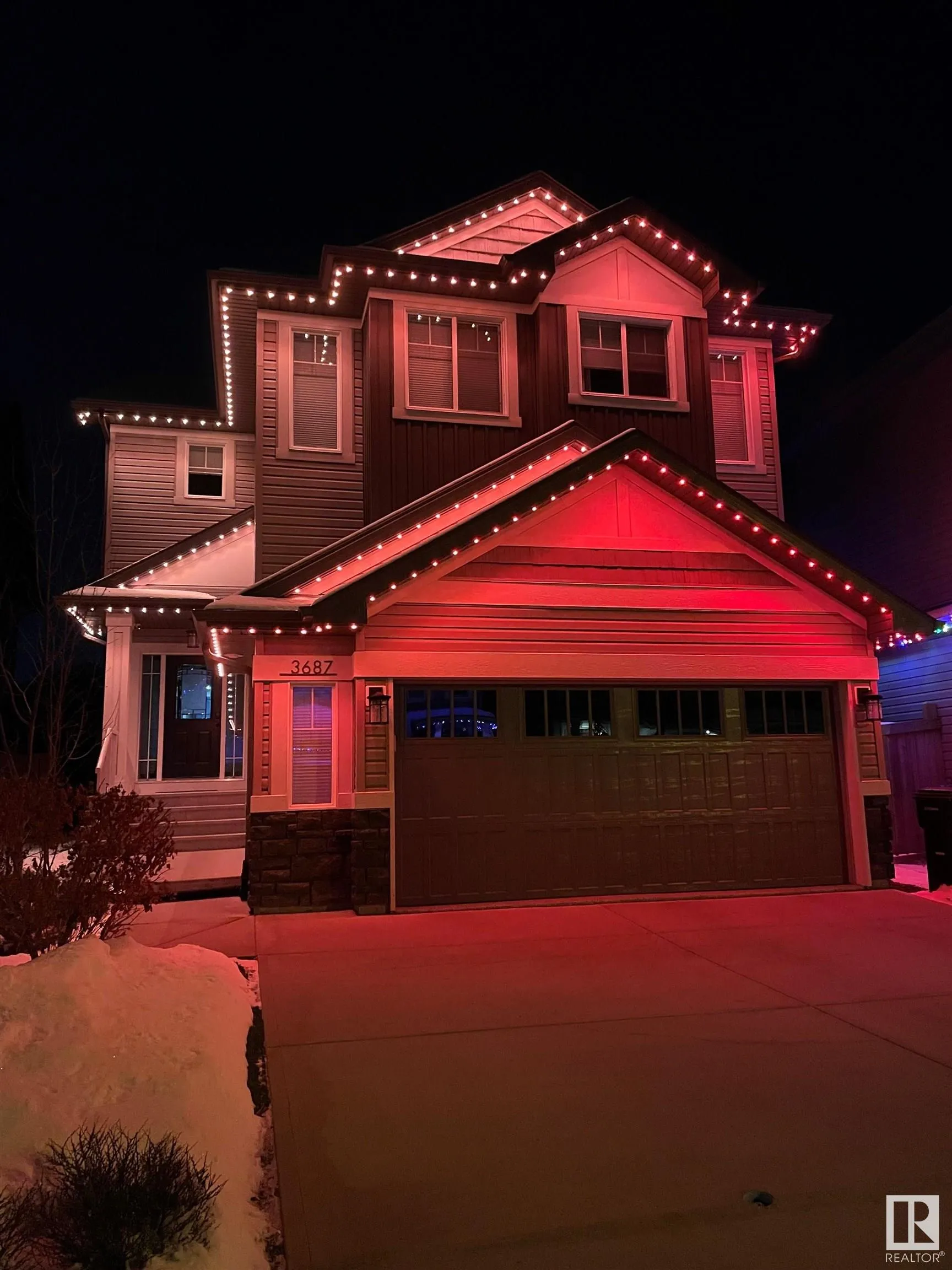 3687 WESTCLIFF Way