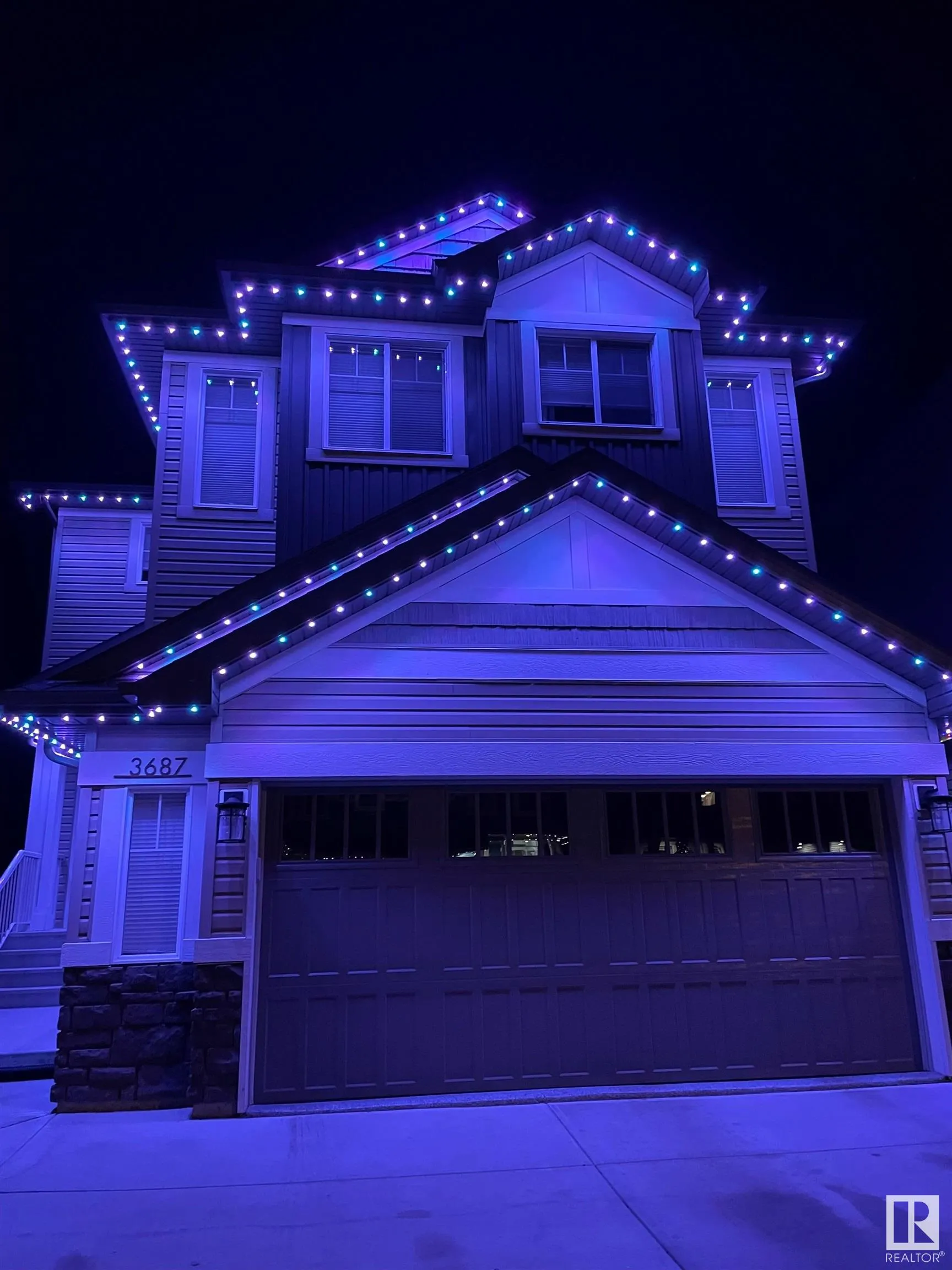 3687 WESTCLIFF Way