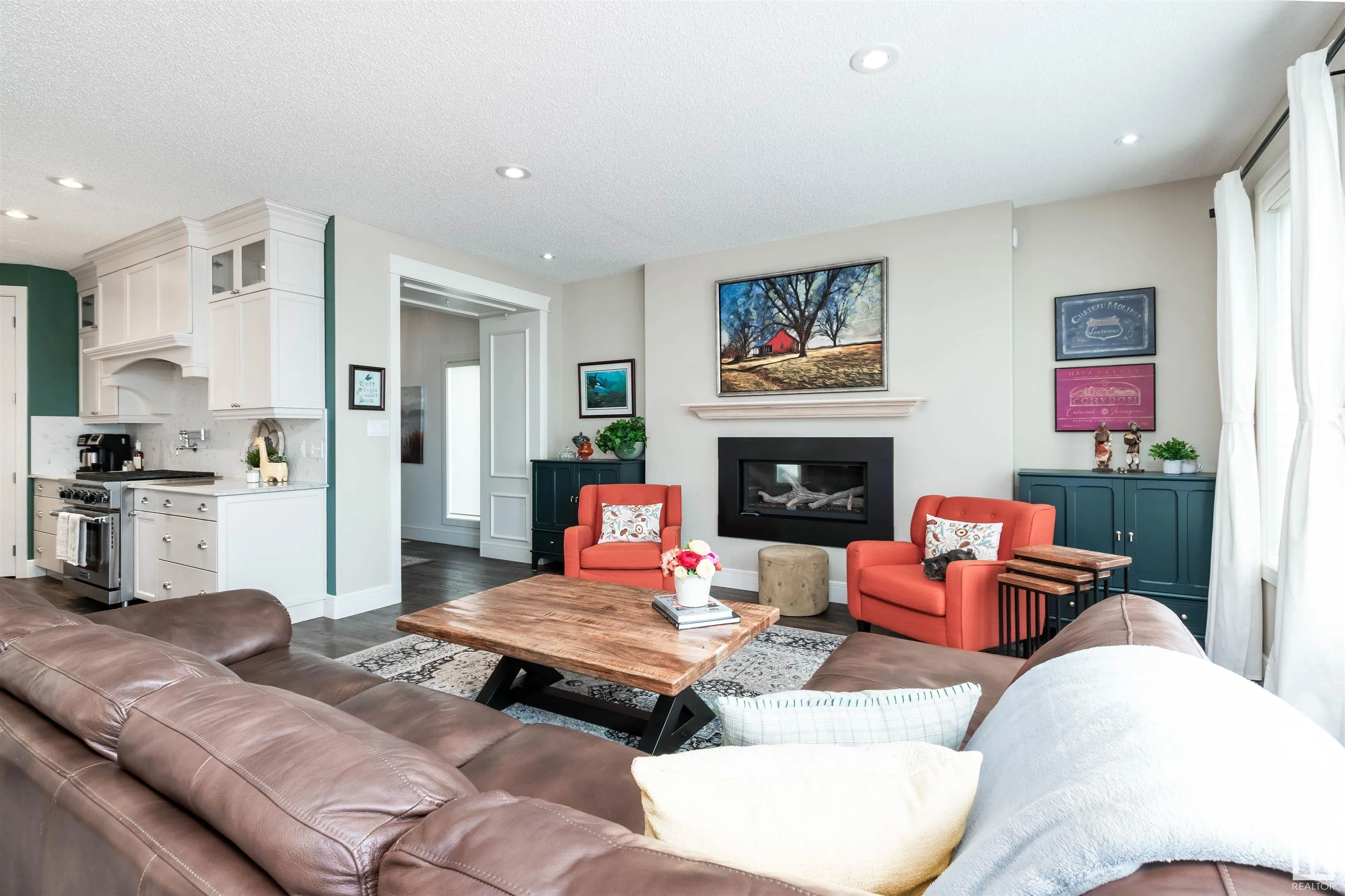 3687 WESTCLIFF Way