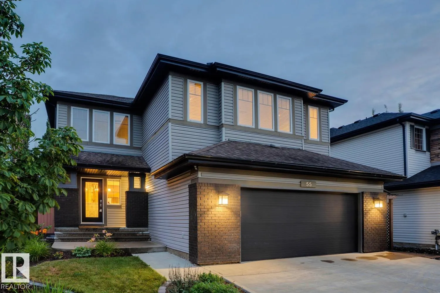 55 NORTH RIDGE Drive