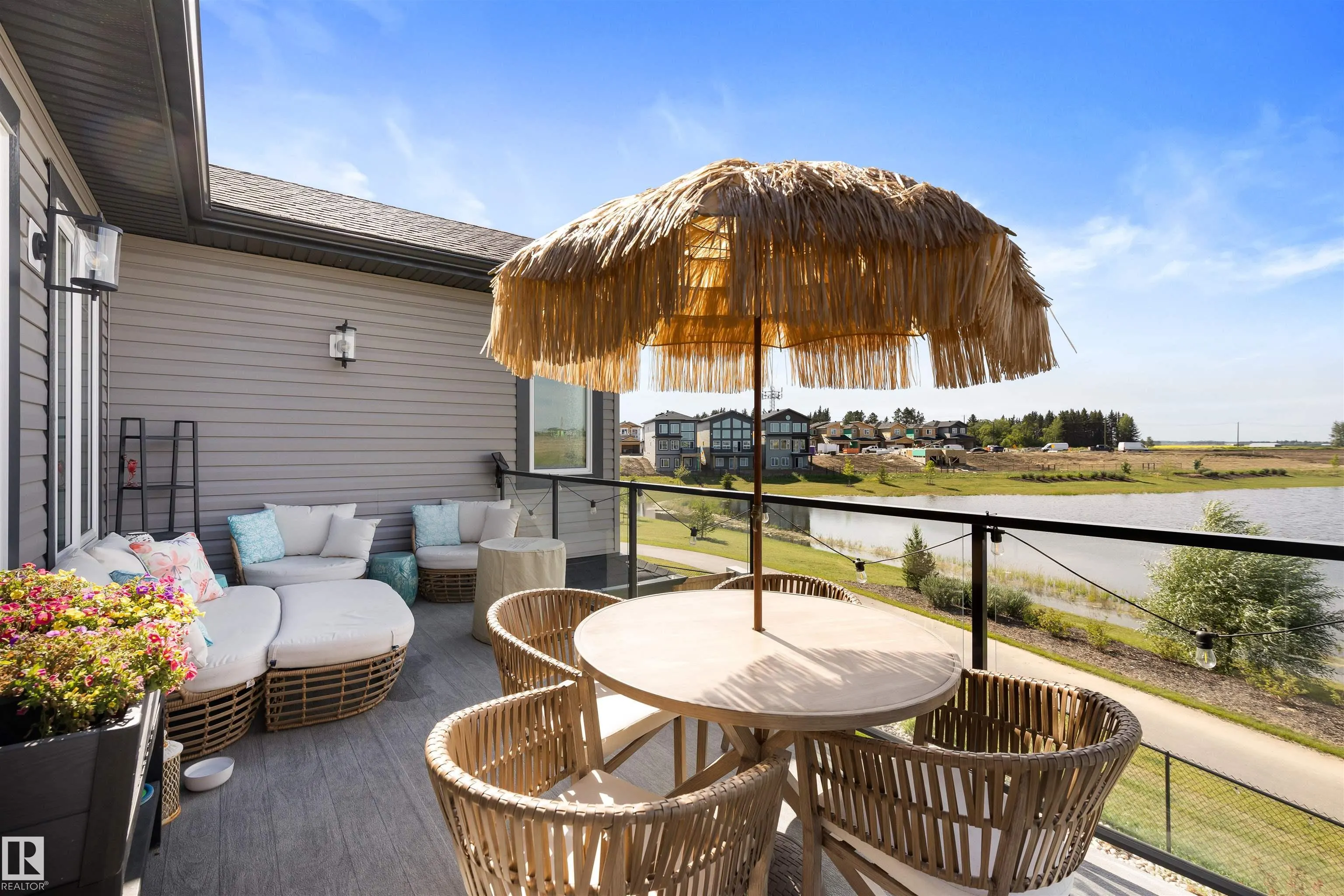 118 LILAC Close