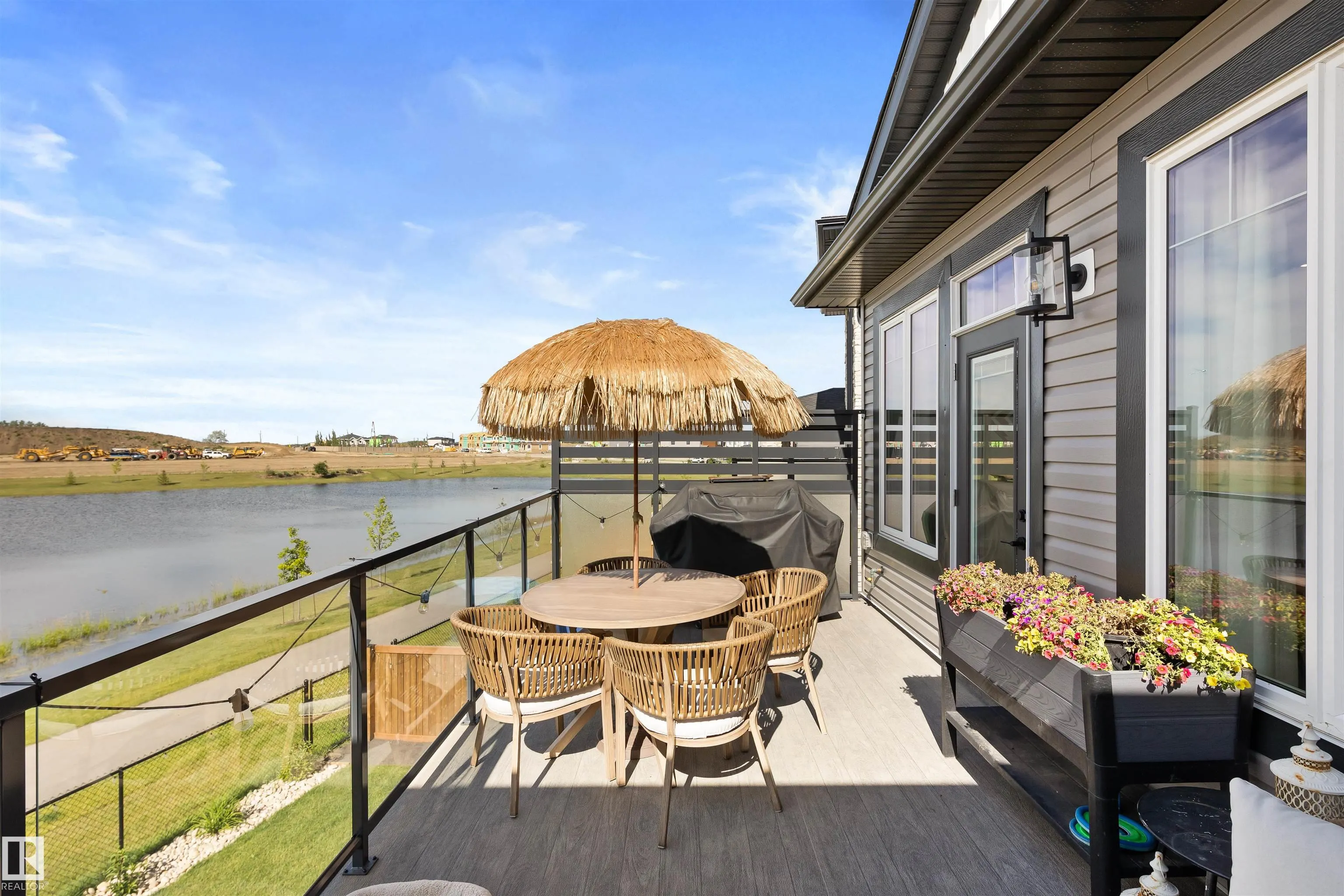 118 LILAC Close