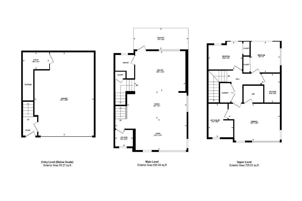 5 RONDEAU Drive
