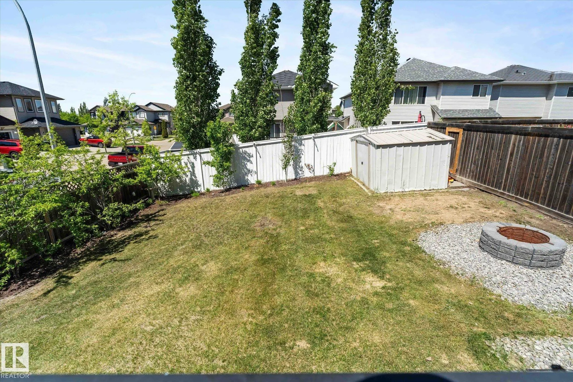 201 WOODBEND Way