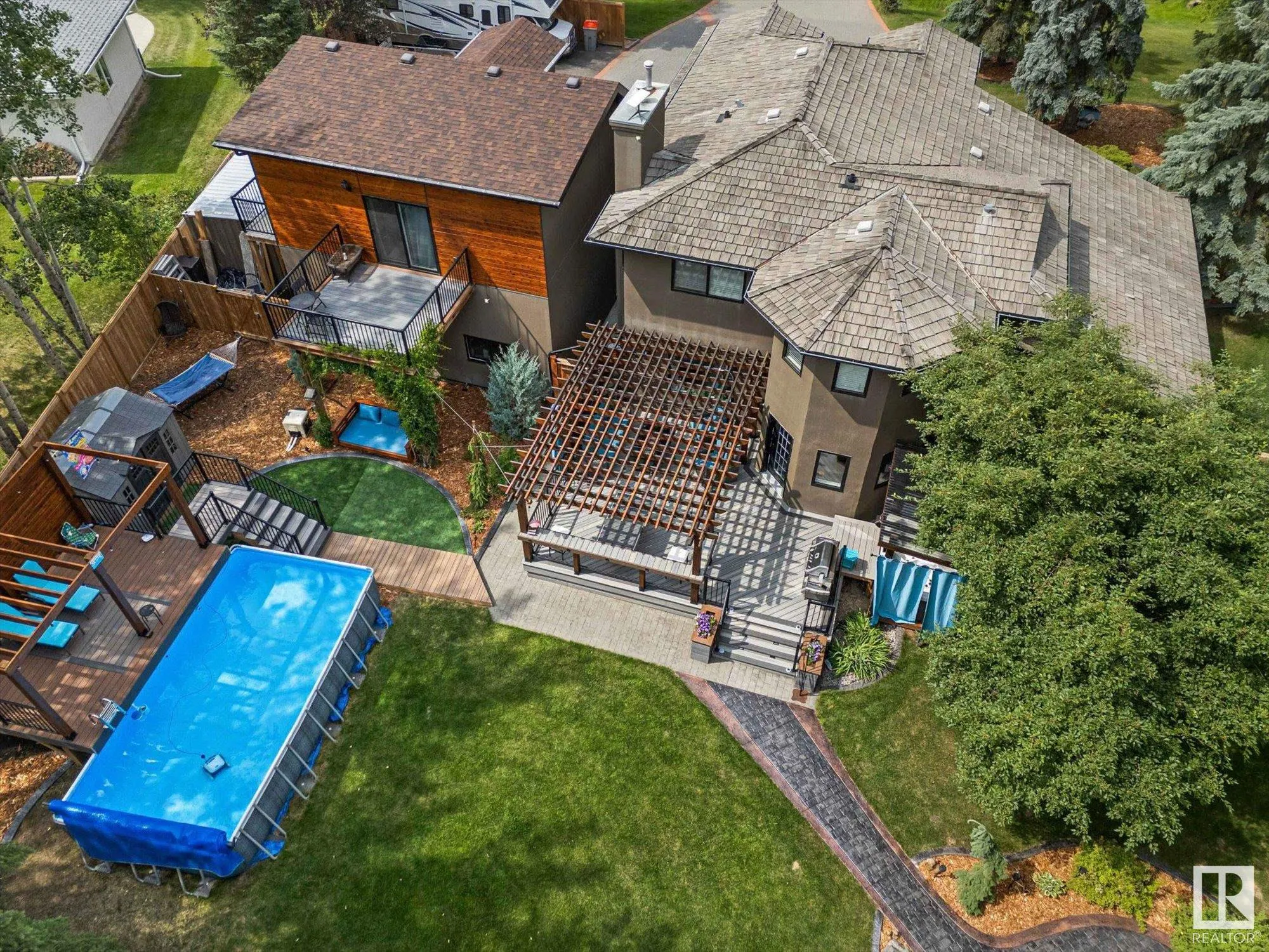 53226 RGE ROAD 261