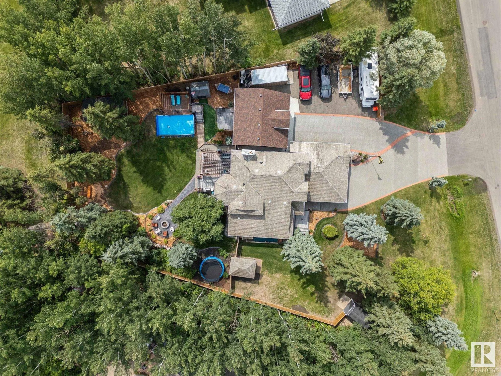 53226 RGE ROAD 261