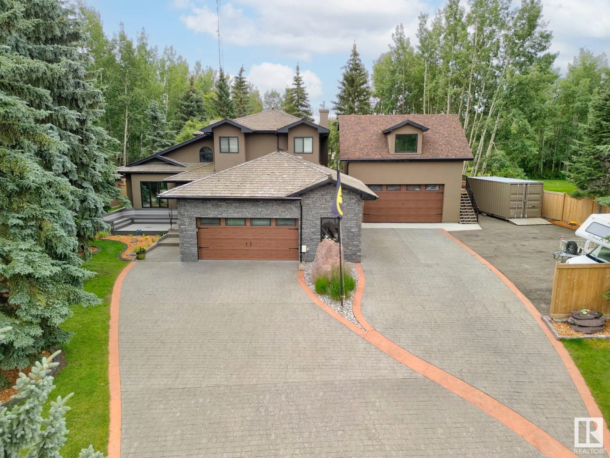 53226 RGE ROAD 261