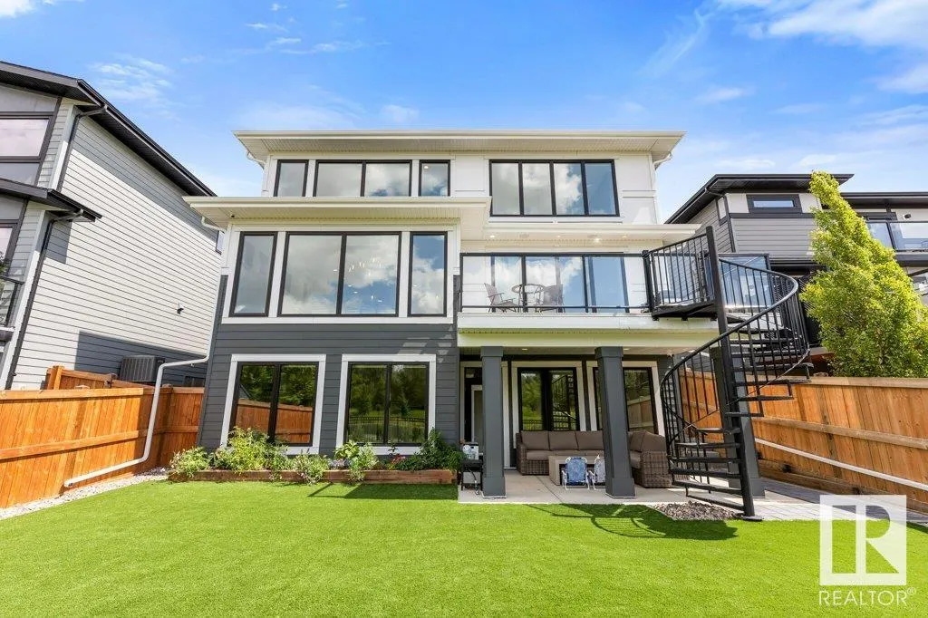 27 RYBURY Court