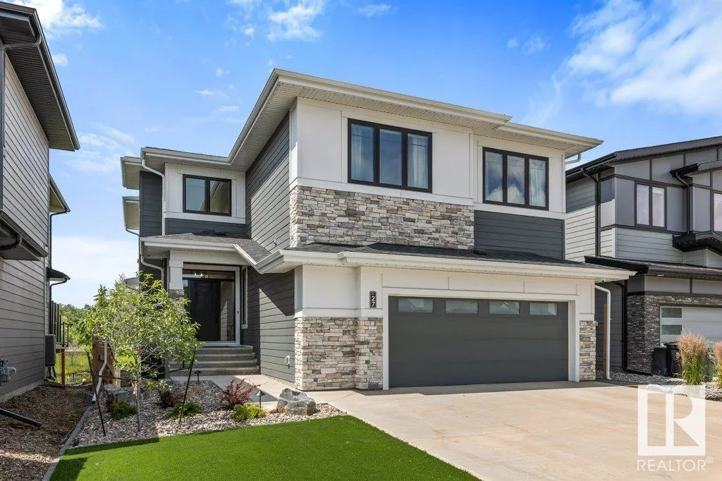 27 RYBURY Court