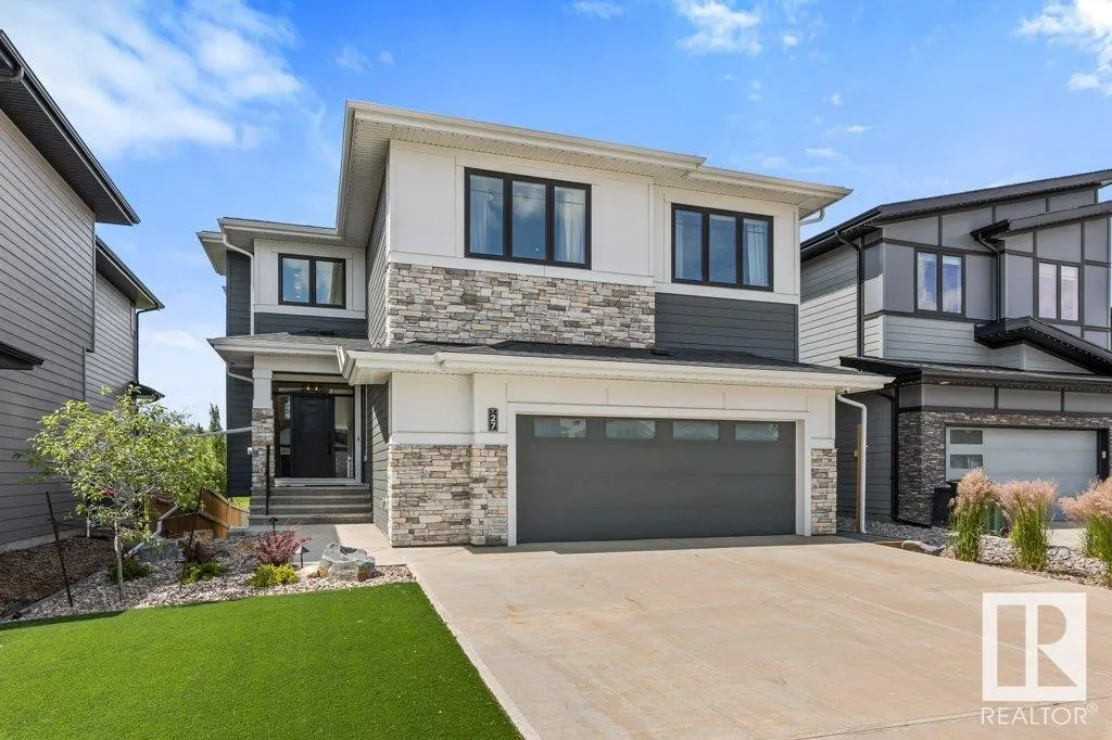 27 RYBURY Court