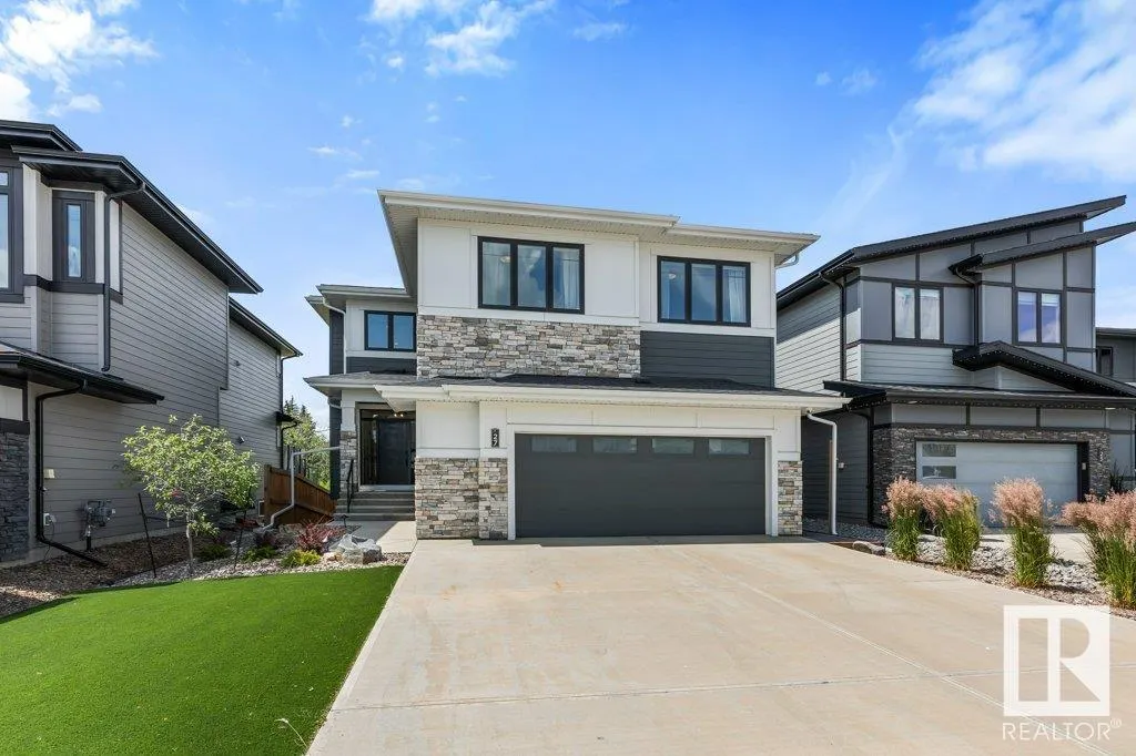 27 RYBURY Court