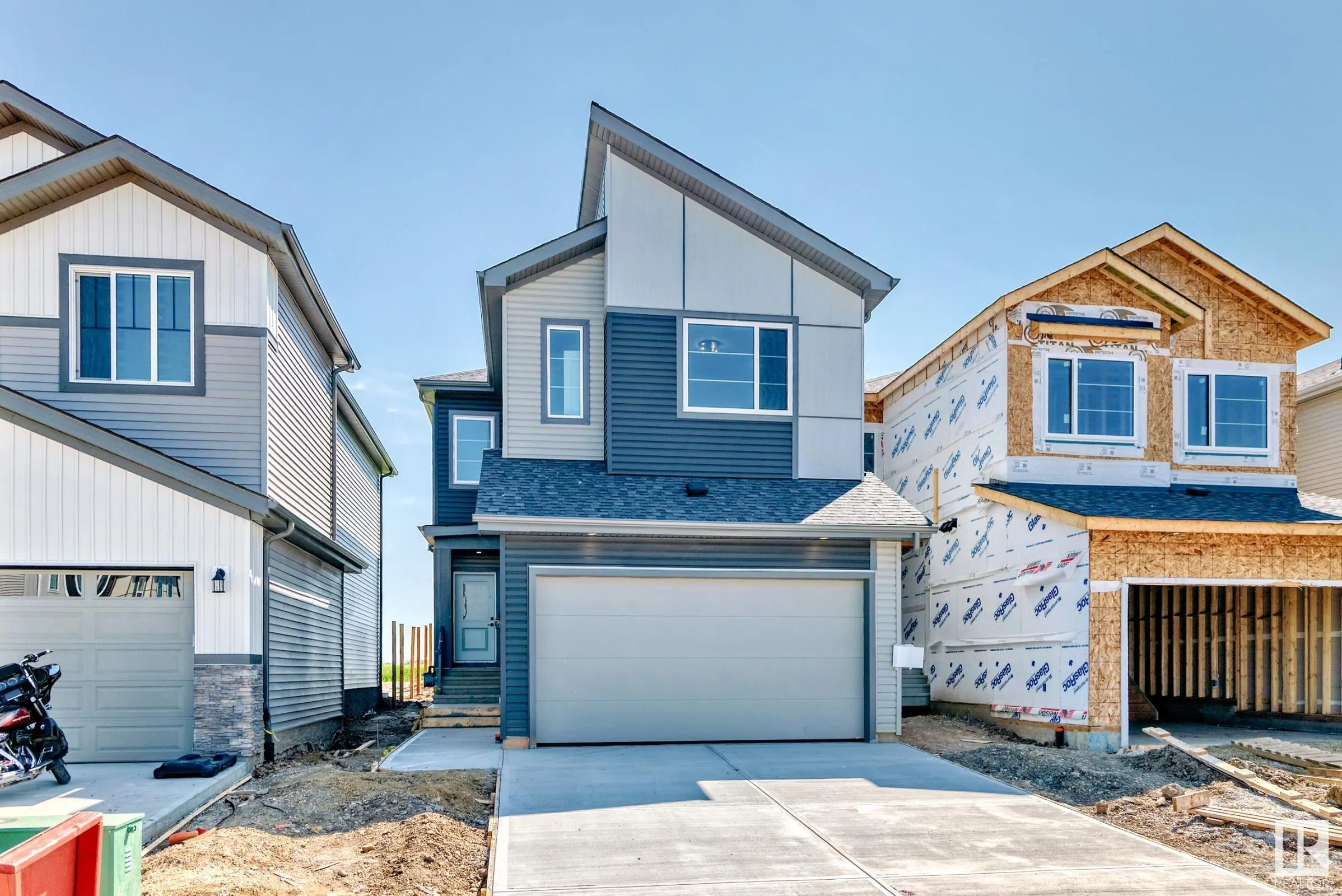 325 bluff Cove