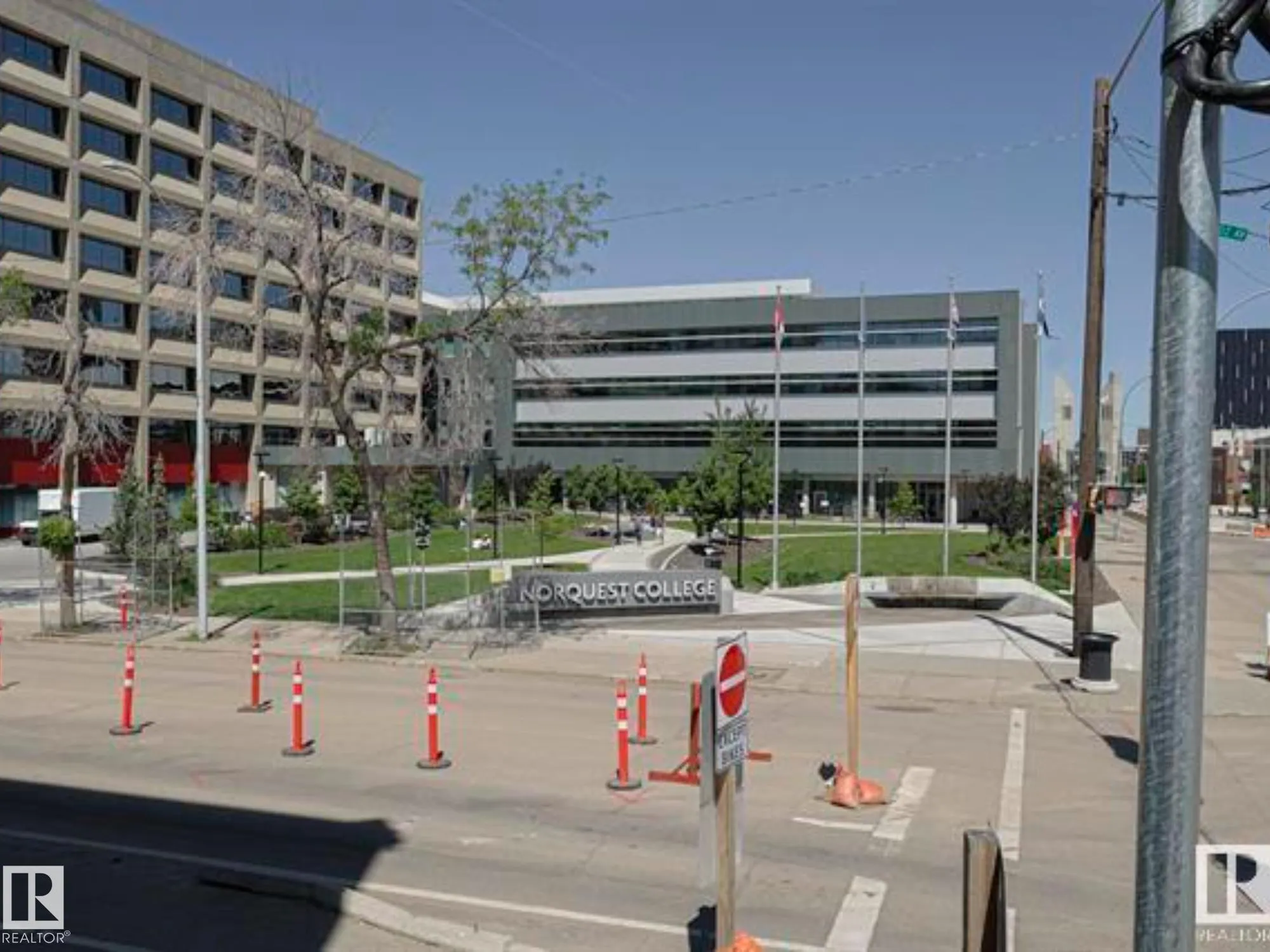 10707 102 Avenue
