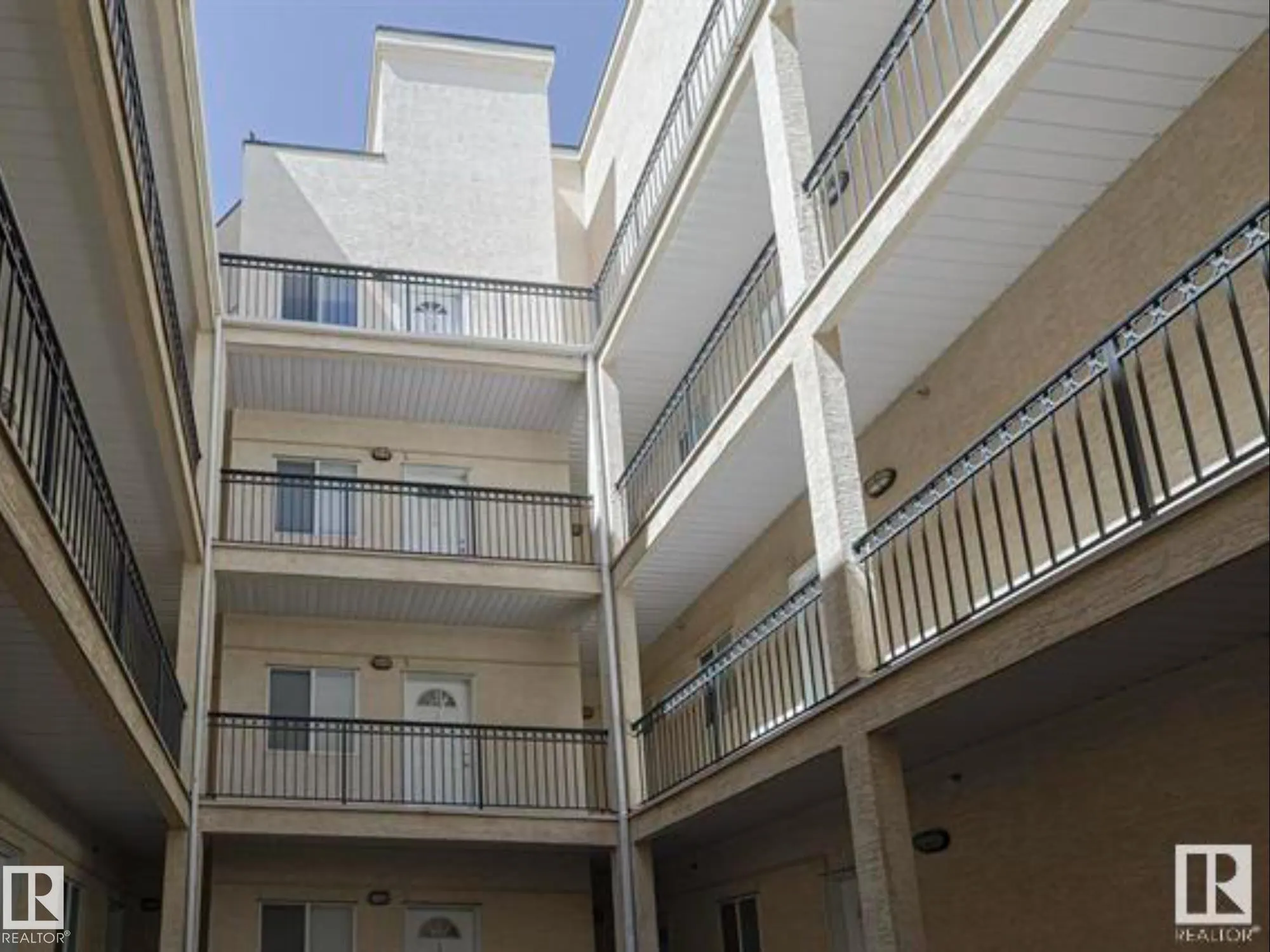10707 102 Avenue