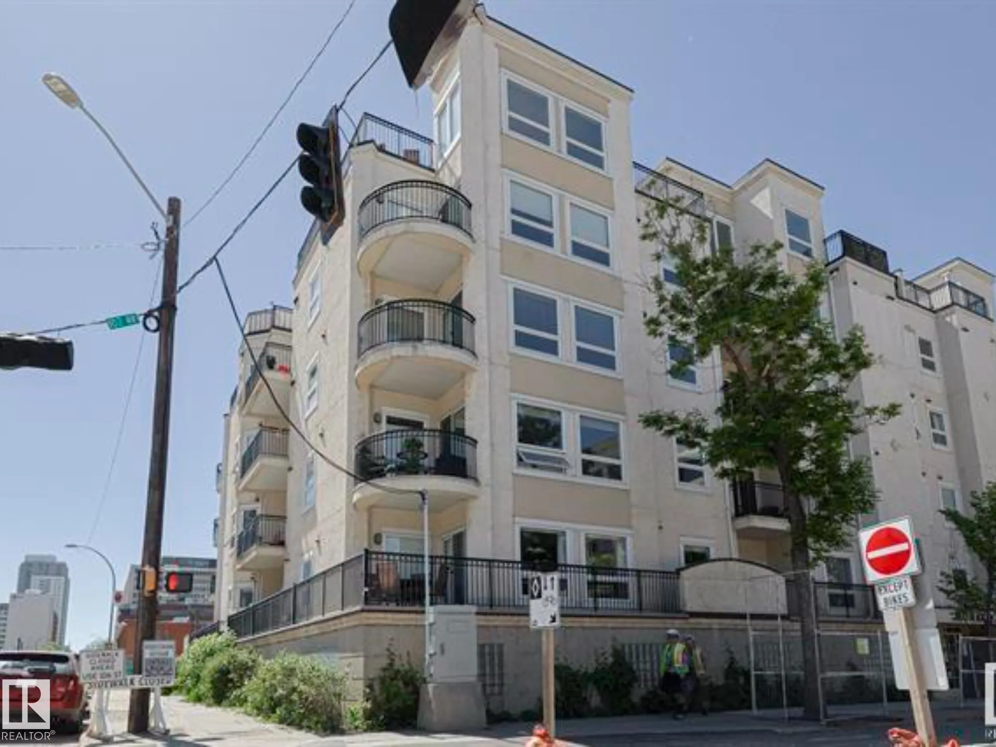 10707 102 Avenue