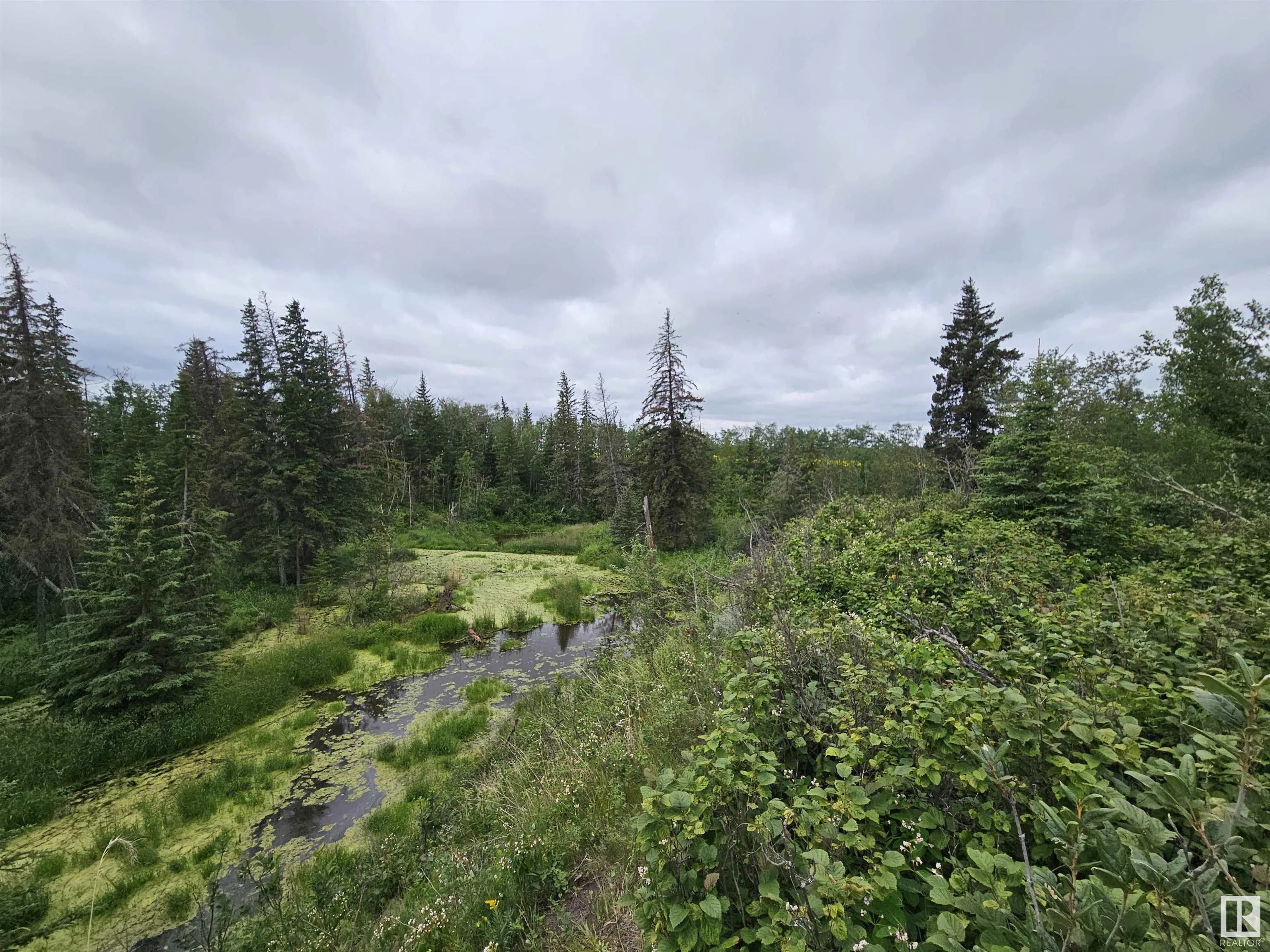 TWP RD 533 RR222