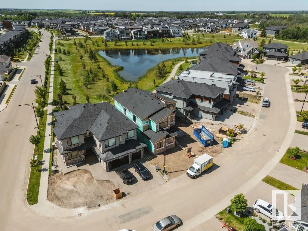 5605 CAUTLEY COVE Cove