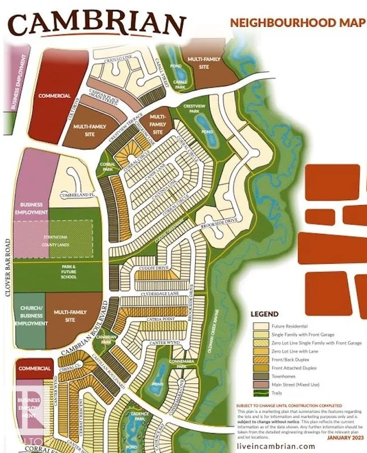 605 Corral Circle