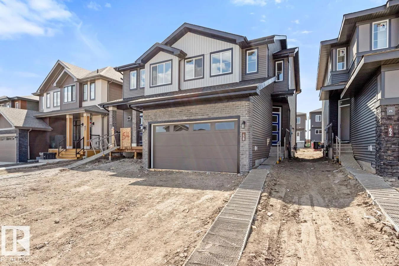 609 Corral Circle