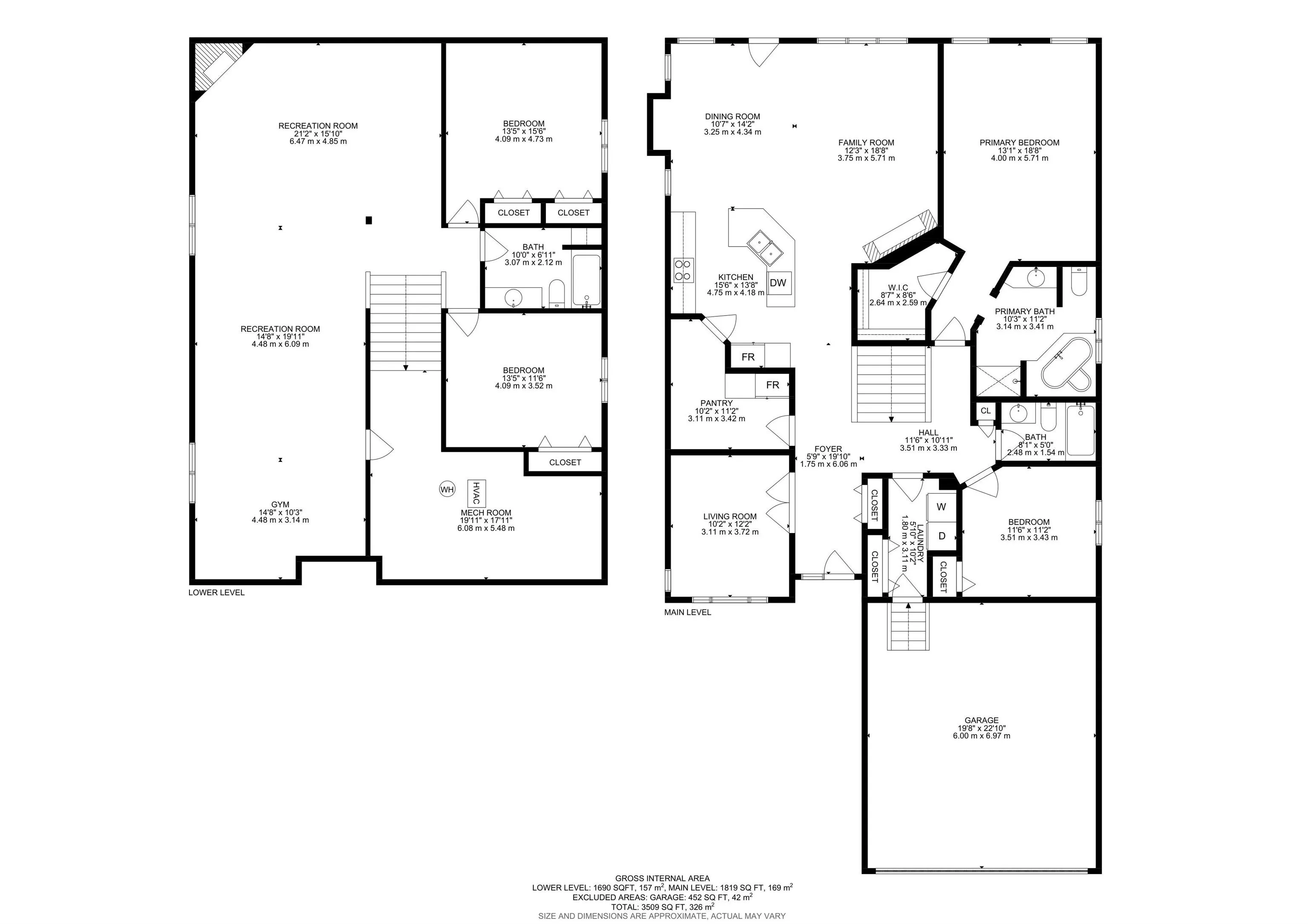 504 HIGHLAND Drive