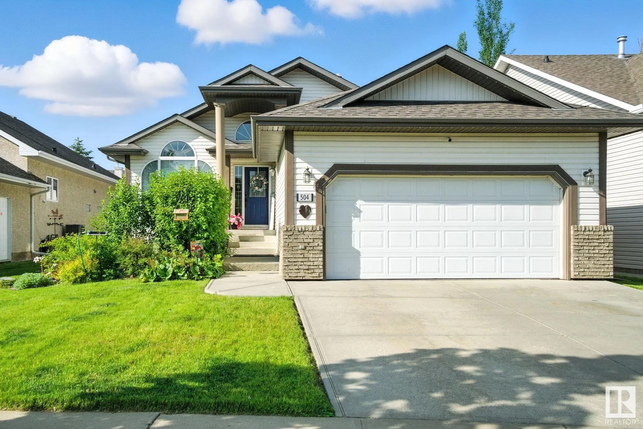 504 HIGHLAND Drive