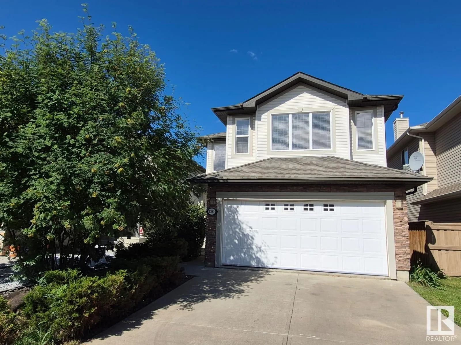 8361 shaske Crescent