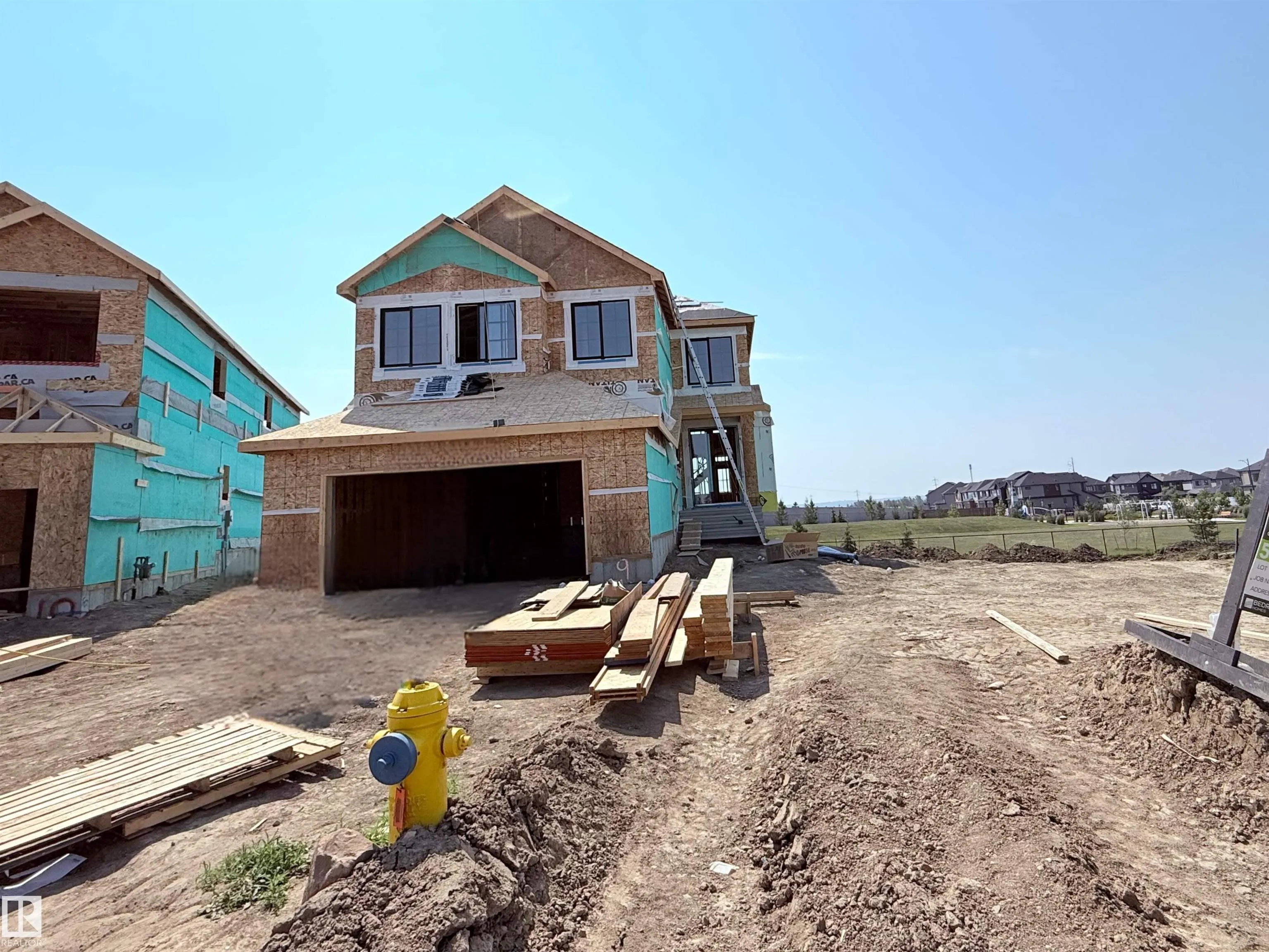 9 Cloutier Close