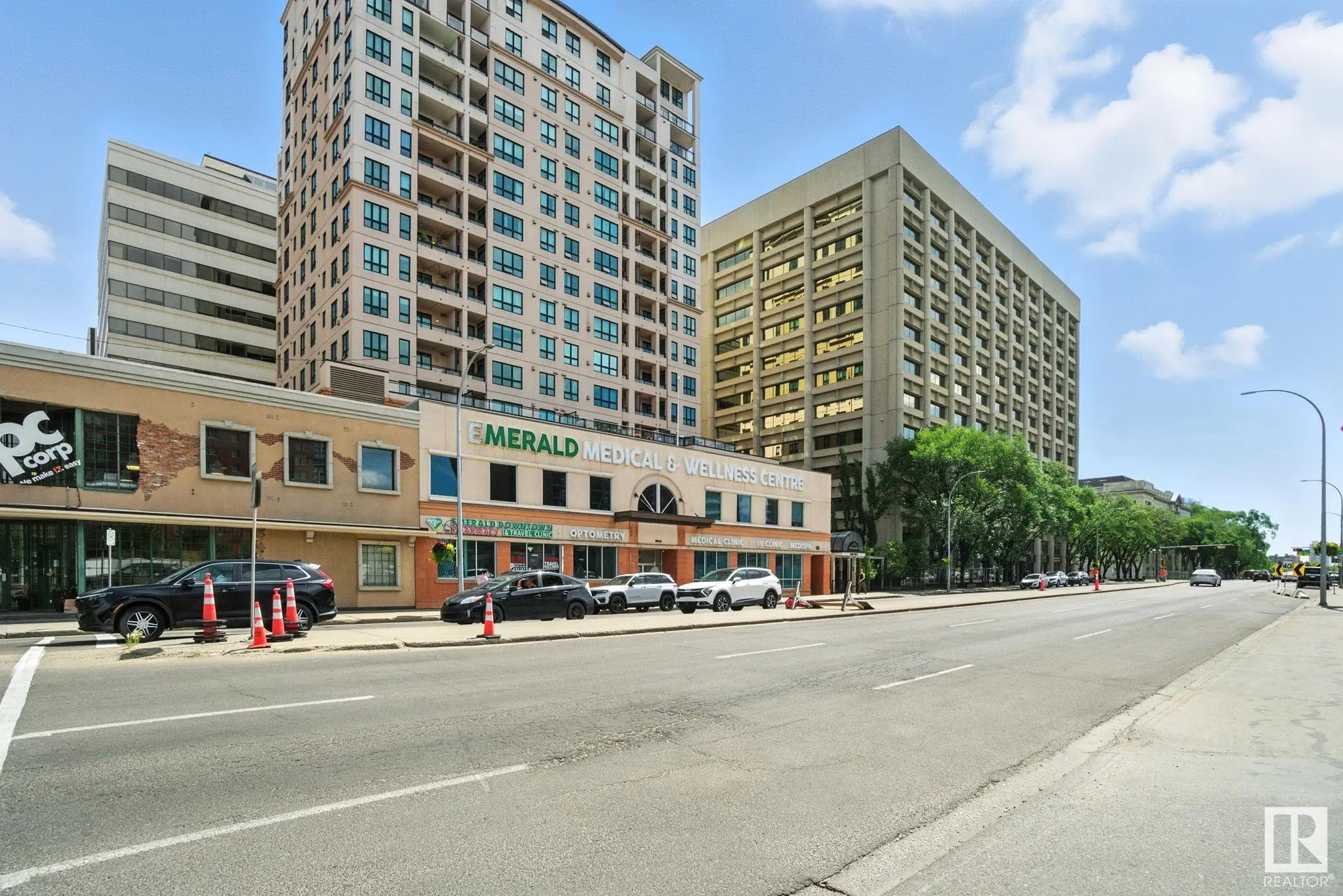 9939 109 Street