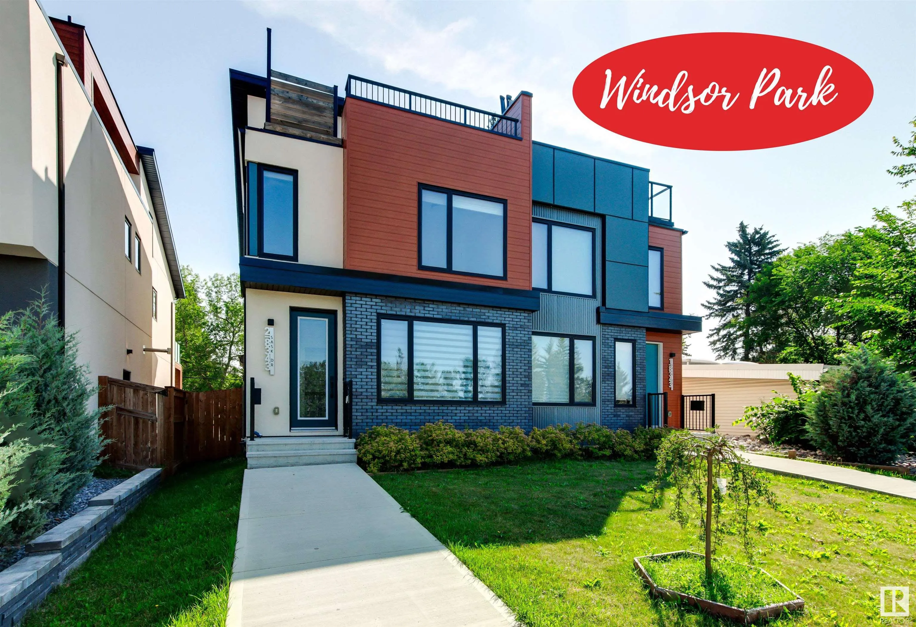 8343 SASKATCHEWAN Drive