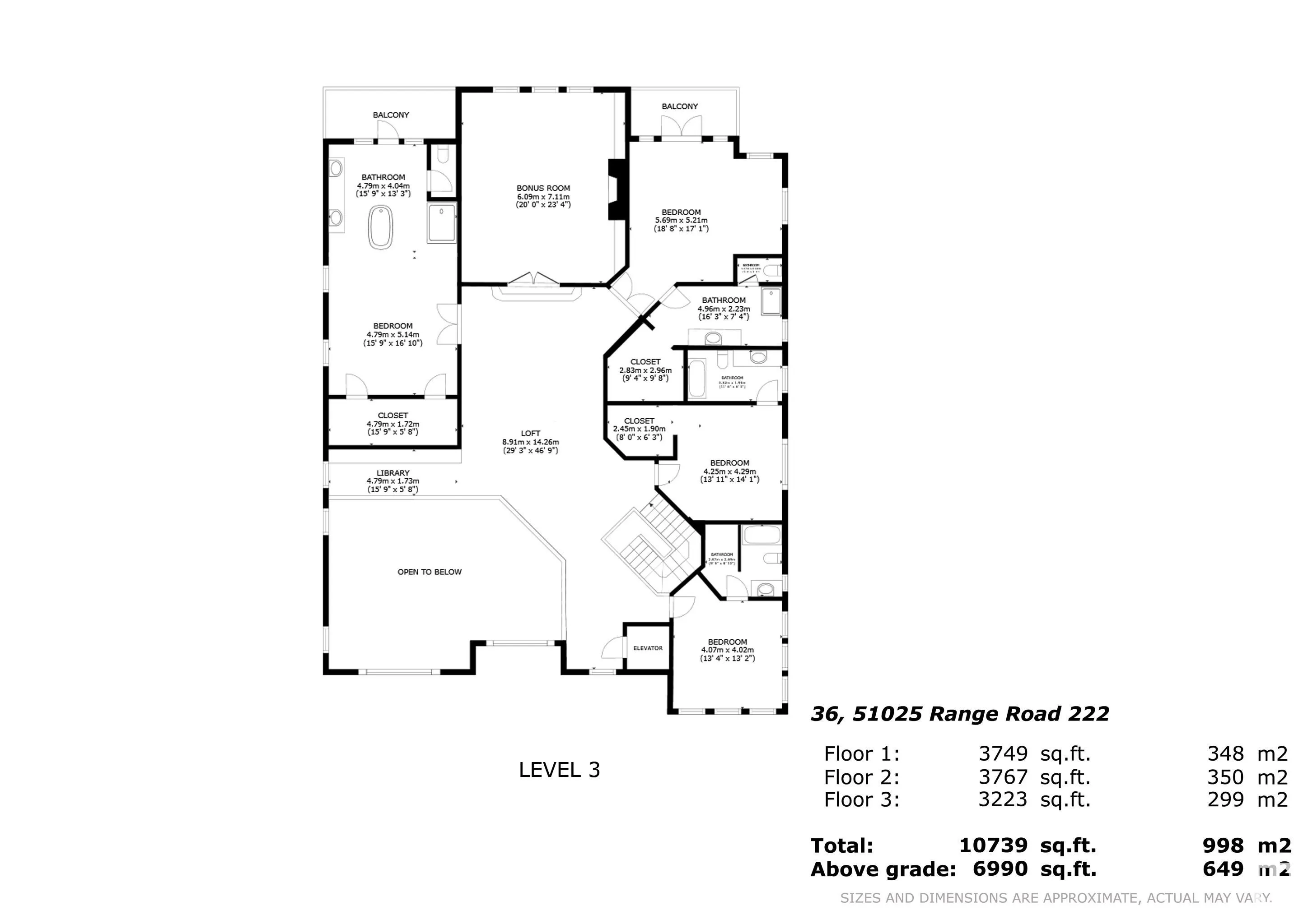 51025 RGE ROAD 222